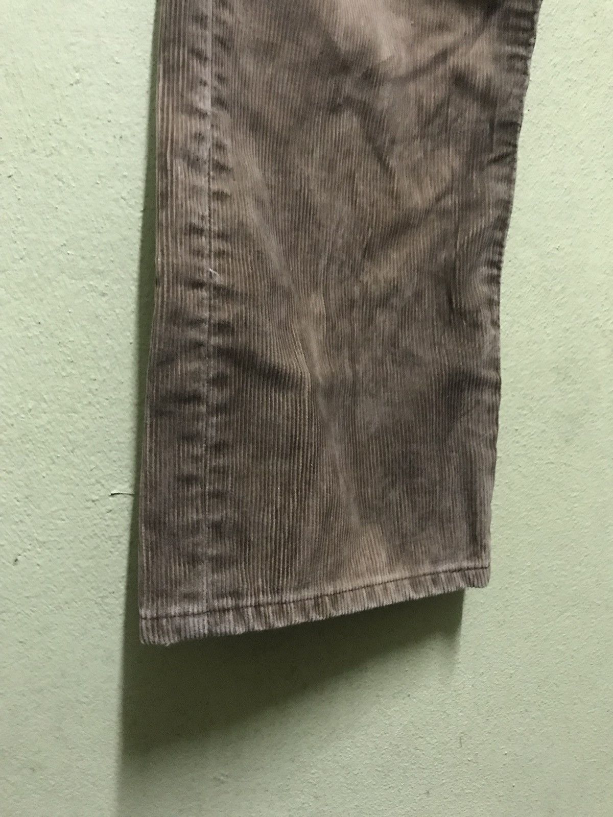 Vanquish Corduroy Jeans Vanquish Size US 30 / EU 46 - 5 Thumbnail