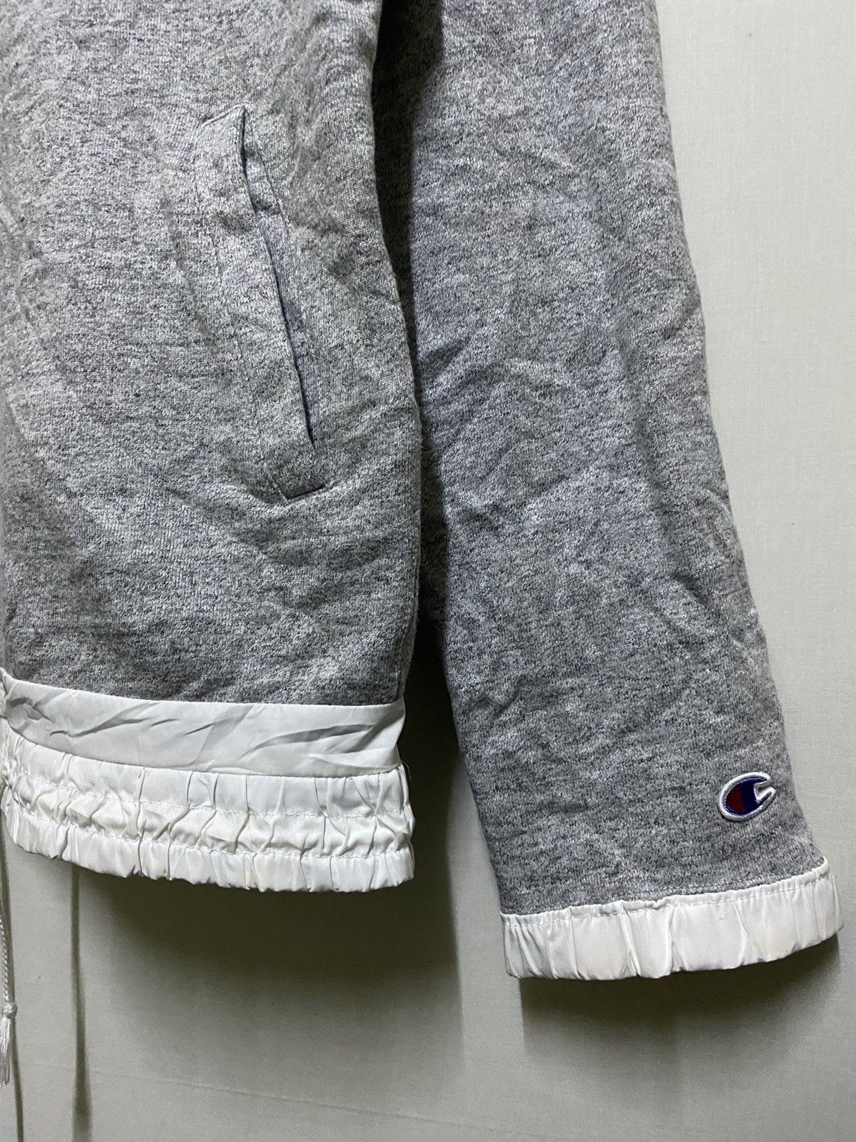 Champion × Japanese Brand Champion Button Sweater Size US S / EU 44-46 / 1 - 4 Thumbnail