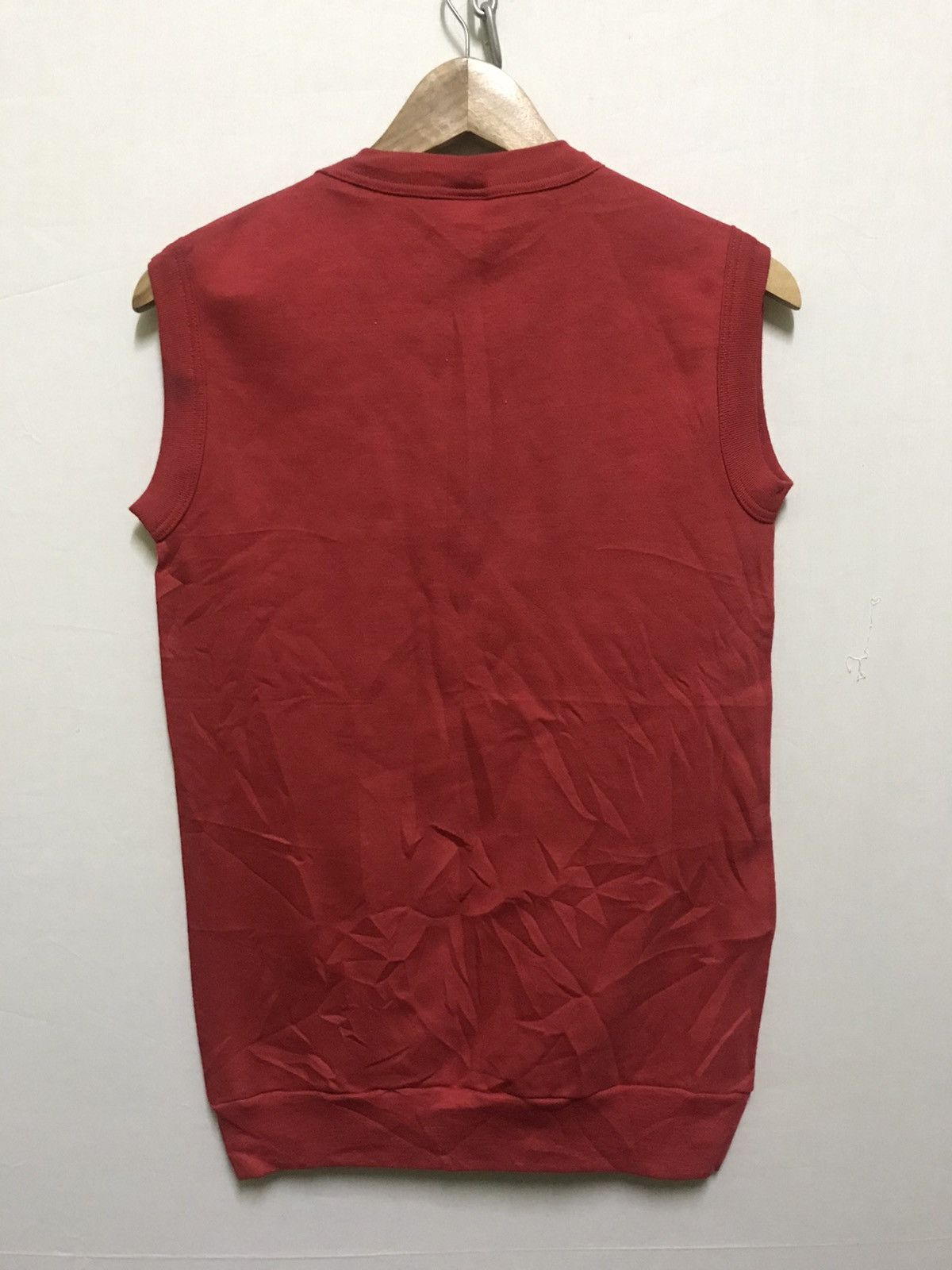 Signal Sport Vintage Top Tank Spell Out California Size US S / EU 44-46 / 1 - 6 Thumbnail