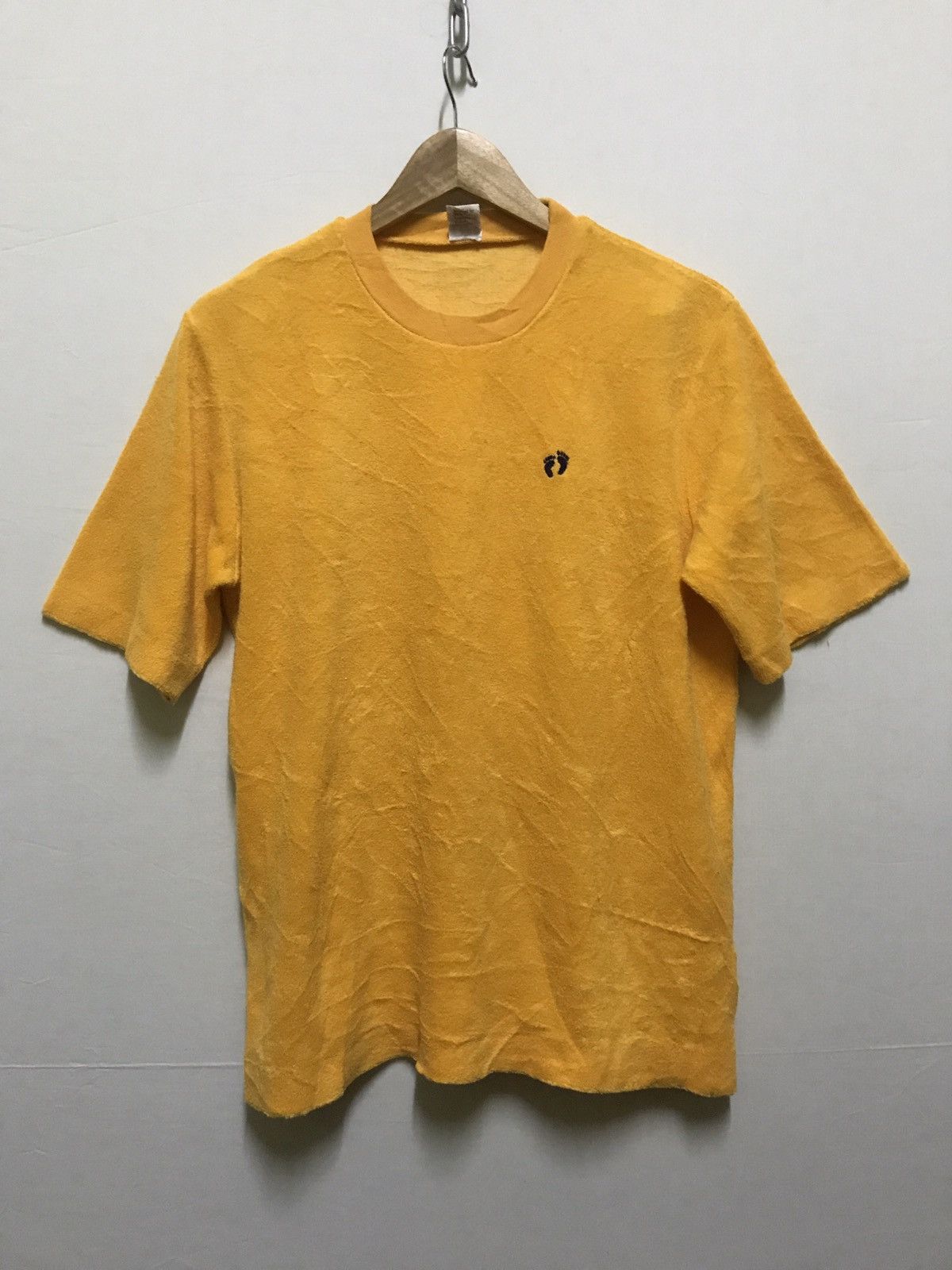 Hang Ten Vintage Skate T Shirt Size US L / EU 52-54 / 3 - 1 Thumbnail