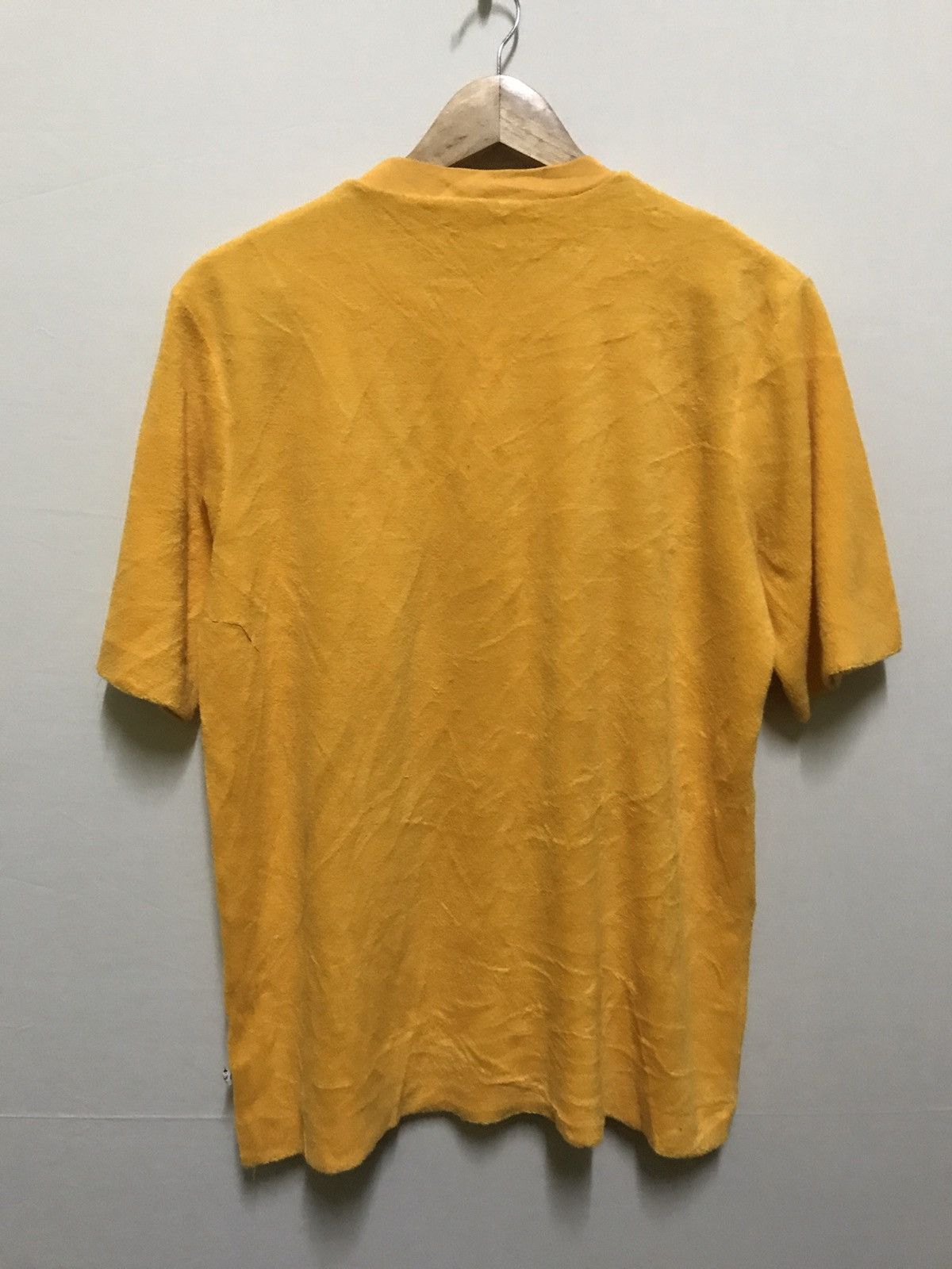 Hang Ten Vintage Skate T Shirt Size US L / EU 52-54 / 3 - 6 Thumbnail