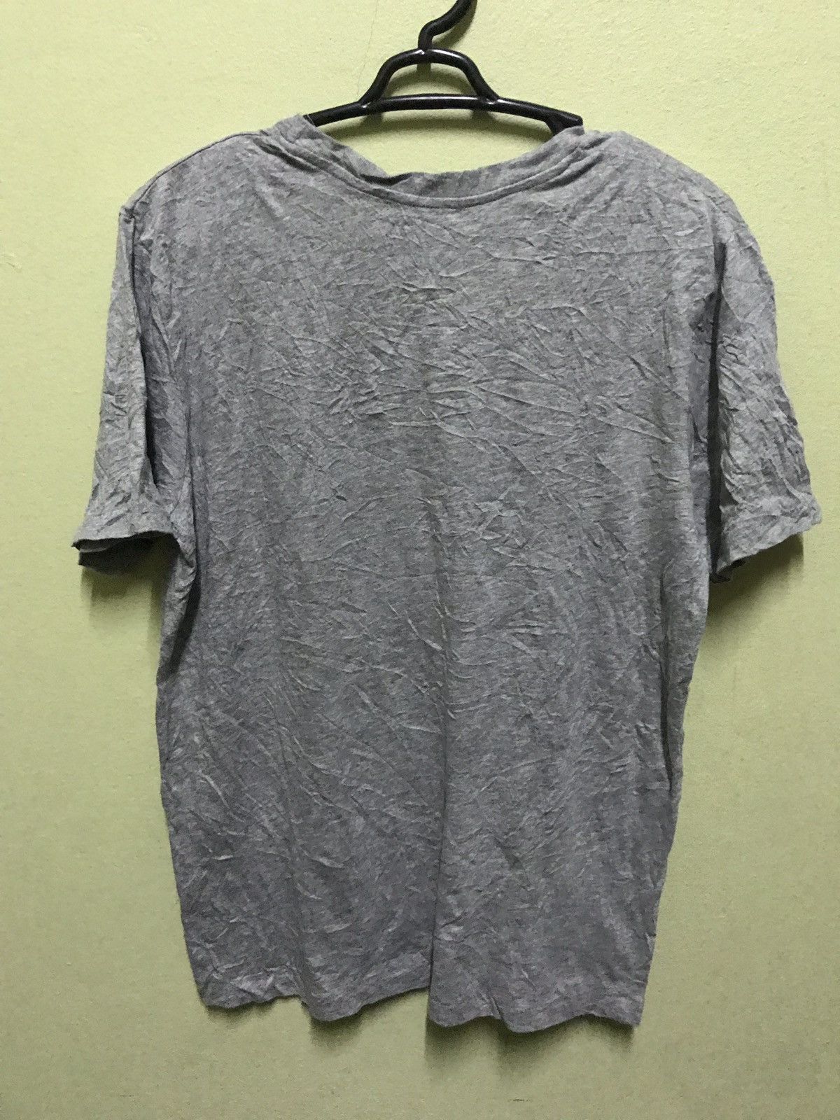 URBAN RESEARCH DOORS Graphic Shirt Size US M / EU 48-50 / 2 - 3 Thumbnail