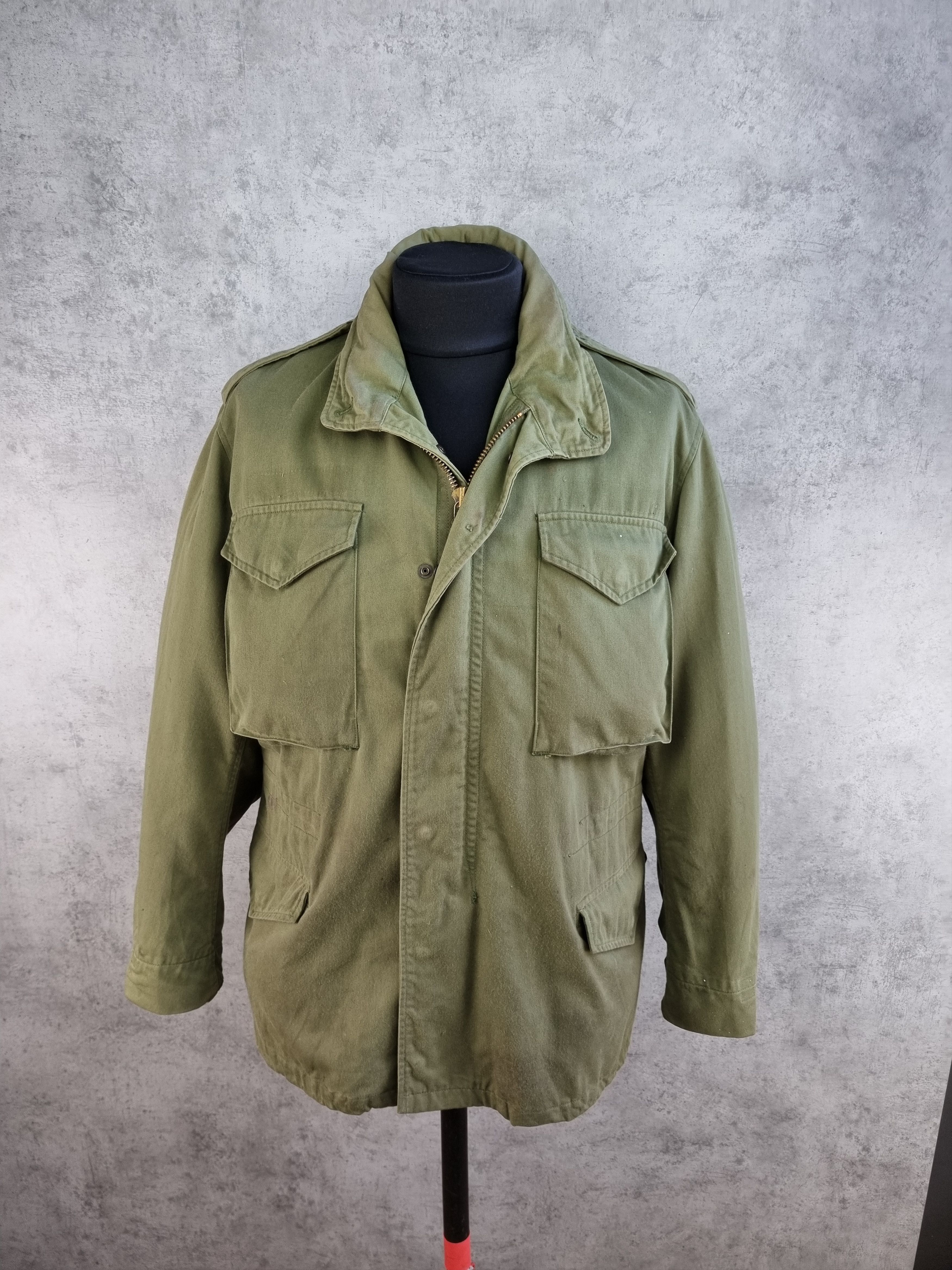 ジャケット・アウター 50s~60s Campus Jacket 2TONE CONMAR ZIP 50s~60s Campus Jacket 2TONE CONMAR ZIP