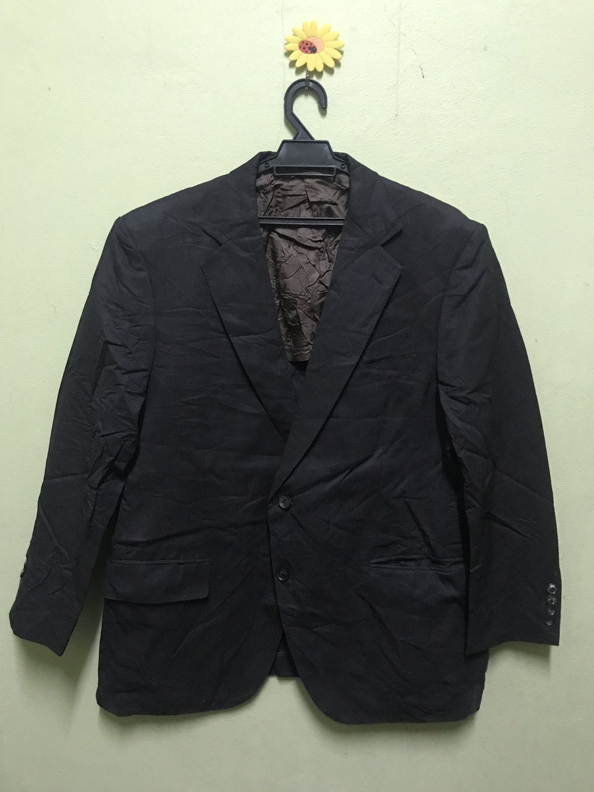 DAKS Daks London Size 40S - 1 Thumbnail
