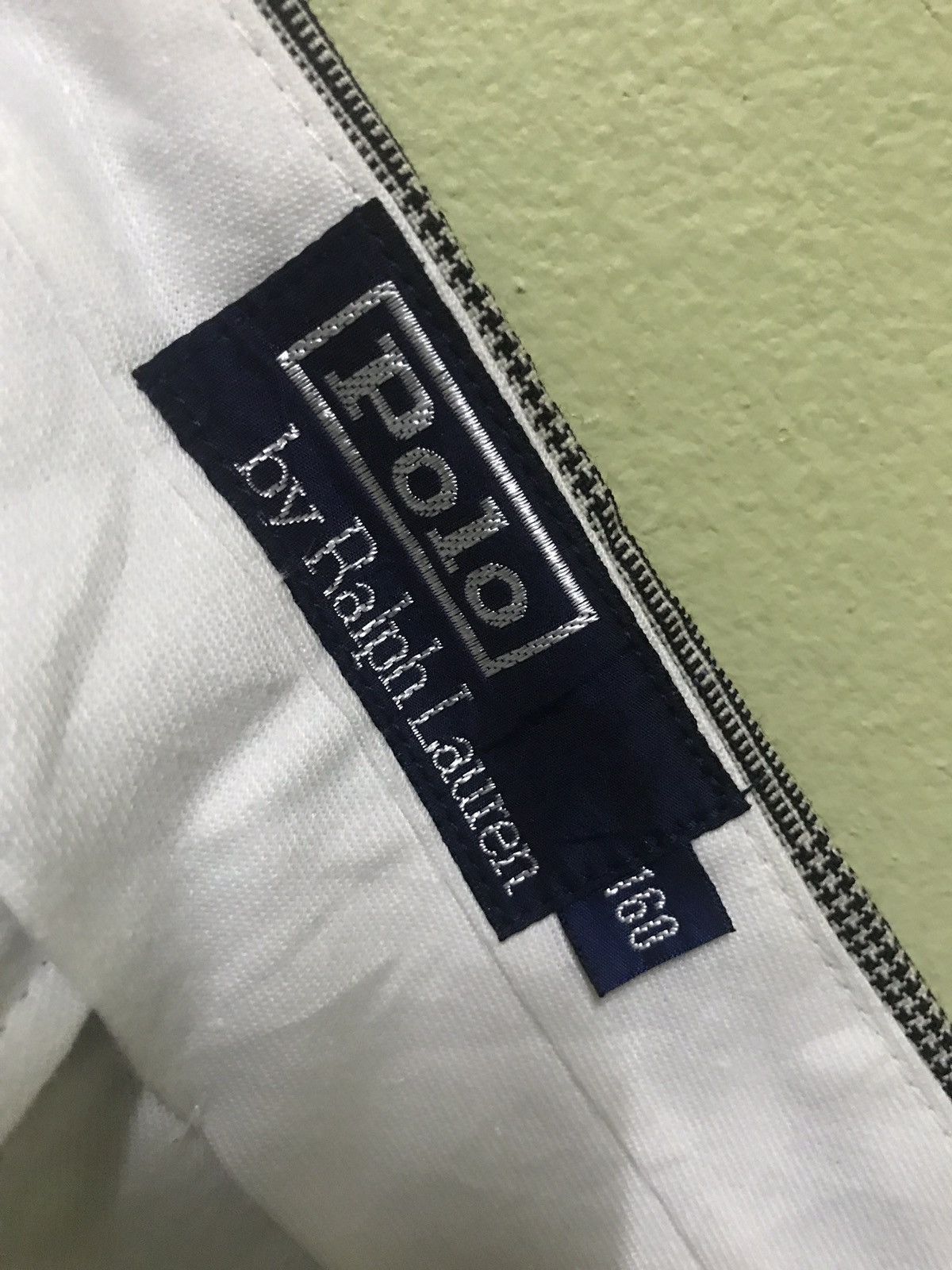 Polo Ralph Lauren Vintage Pants Size US 28 / EU 44 - 9 Thumbnail