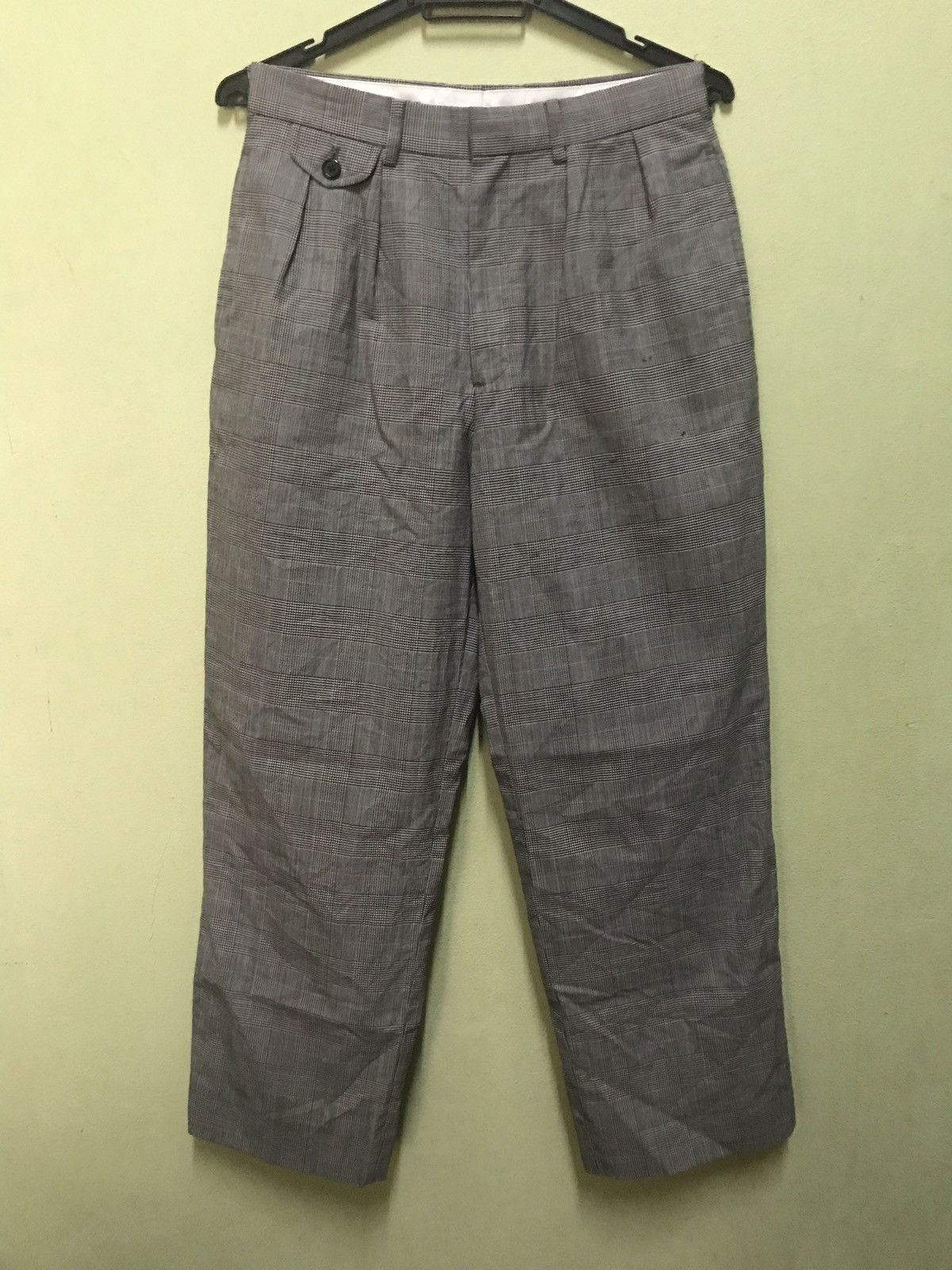 Polo Ralph Lauren Vintage Pants Size US 28 / EU 44 - 1 Thumbnail