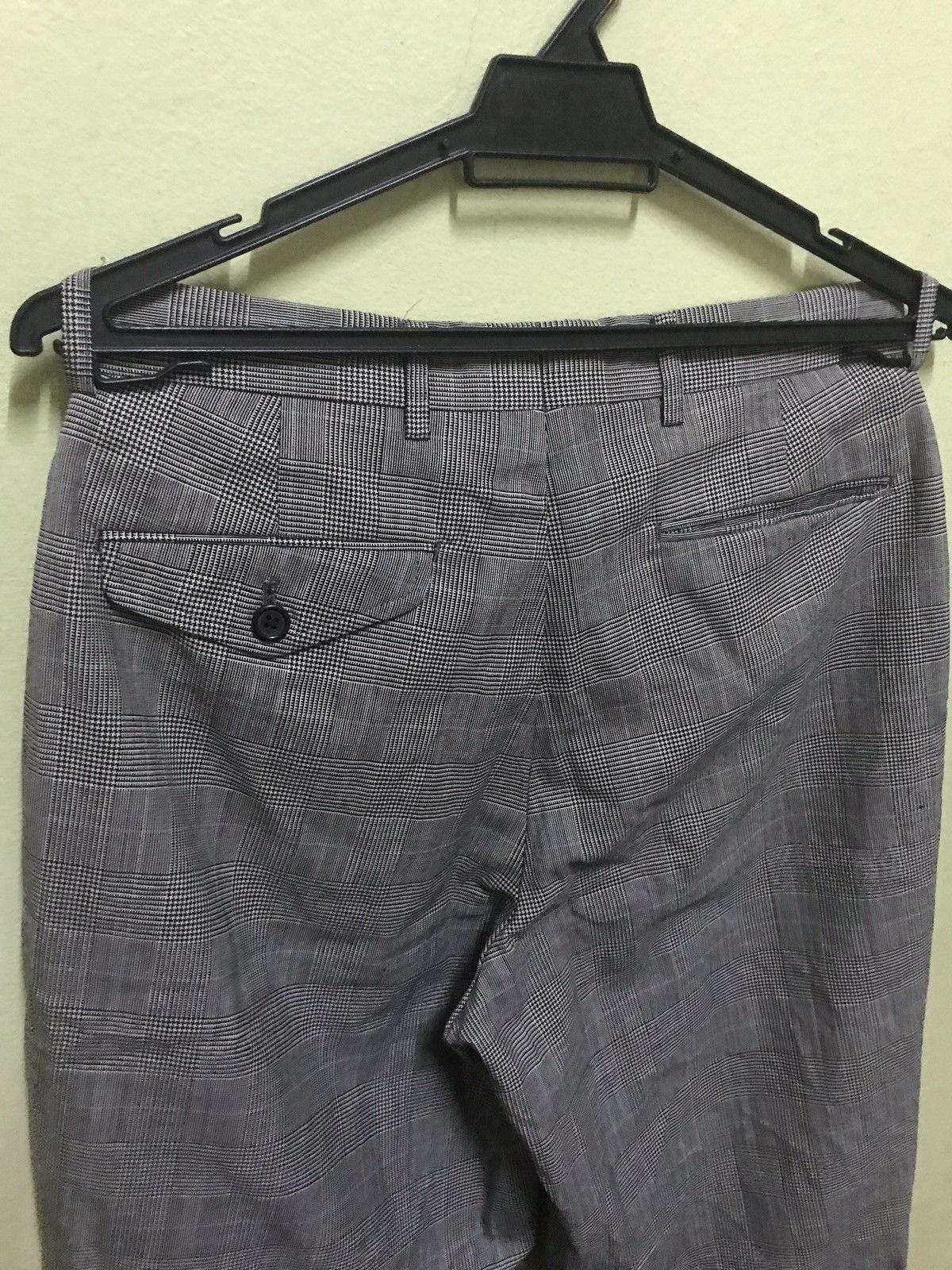Polo Ralph Lauren Vintage Pants Size US 28 / EU 44 - 8 Thumbnail
