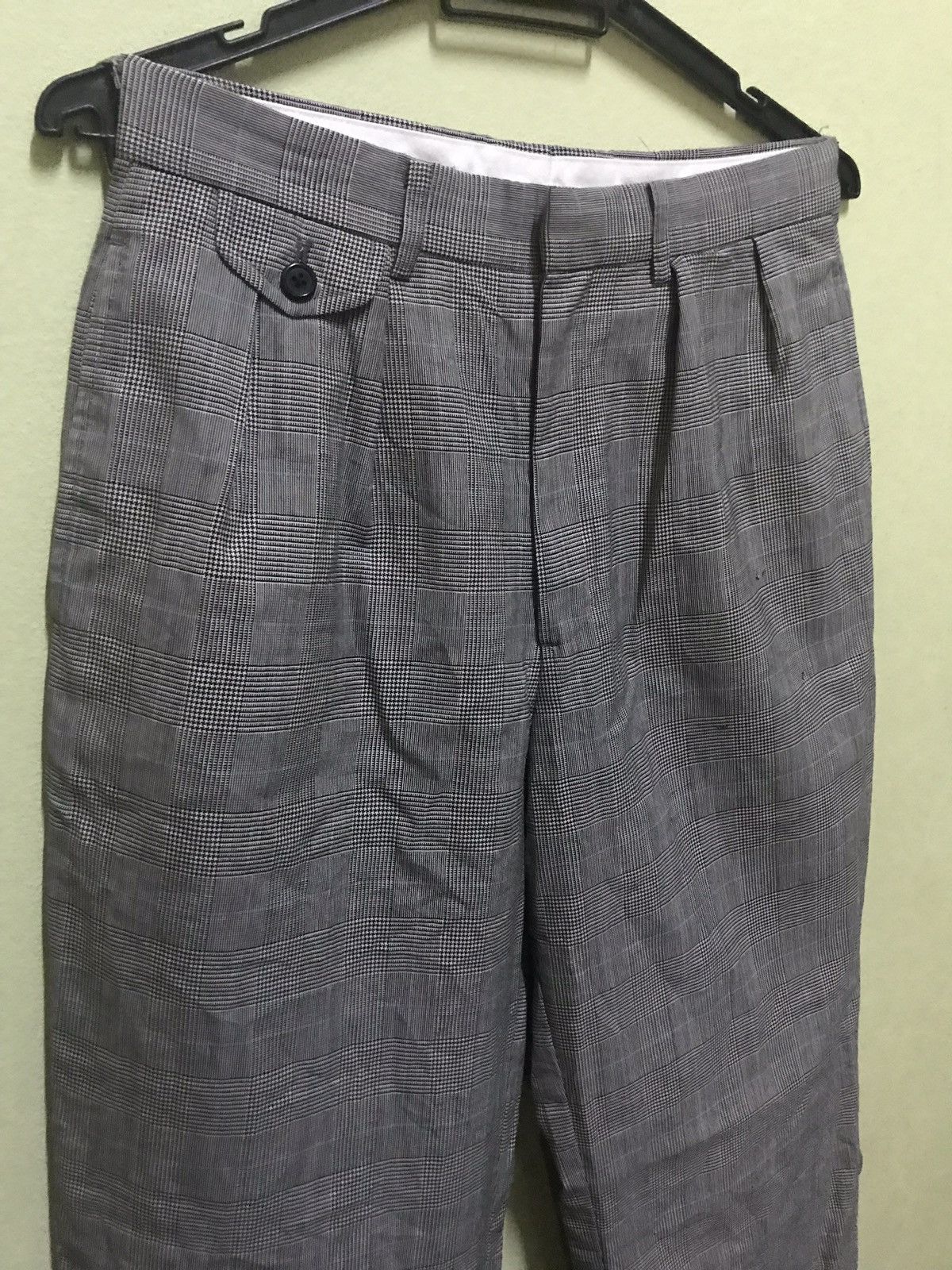 Polo Ralph Lauren Vintage Pants Size US 28 / EU 44 - 2 Thumbnail