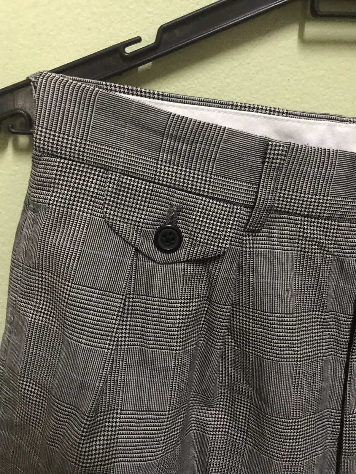 Polo Ralph Lauren Vintage Pants Size US 28 / EU 44 - 5 Thumbnail