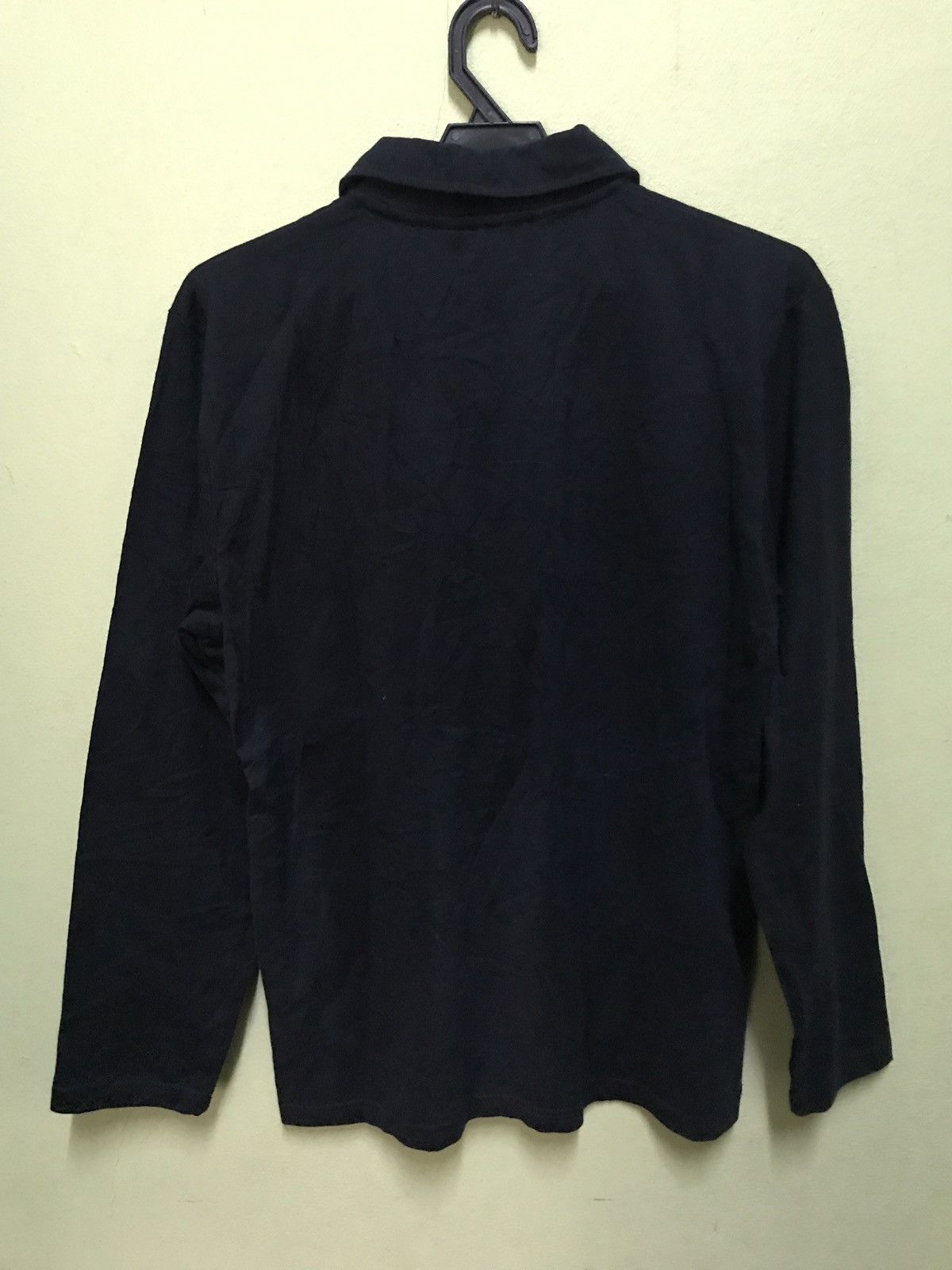 Japanese Brand Pincponc Design Standard Label long sleeve Size US L / EU 52-54 / 3 - 5 Thumbnail