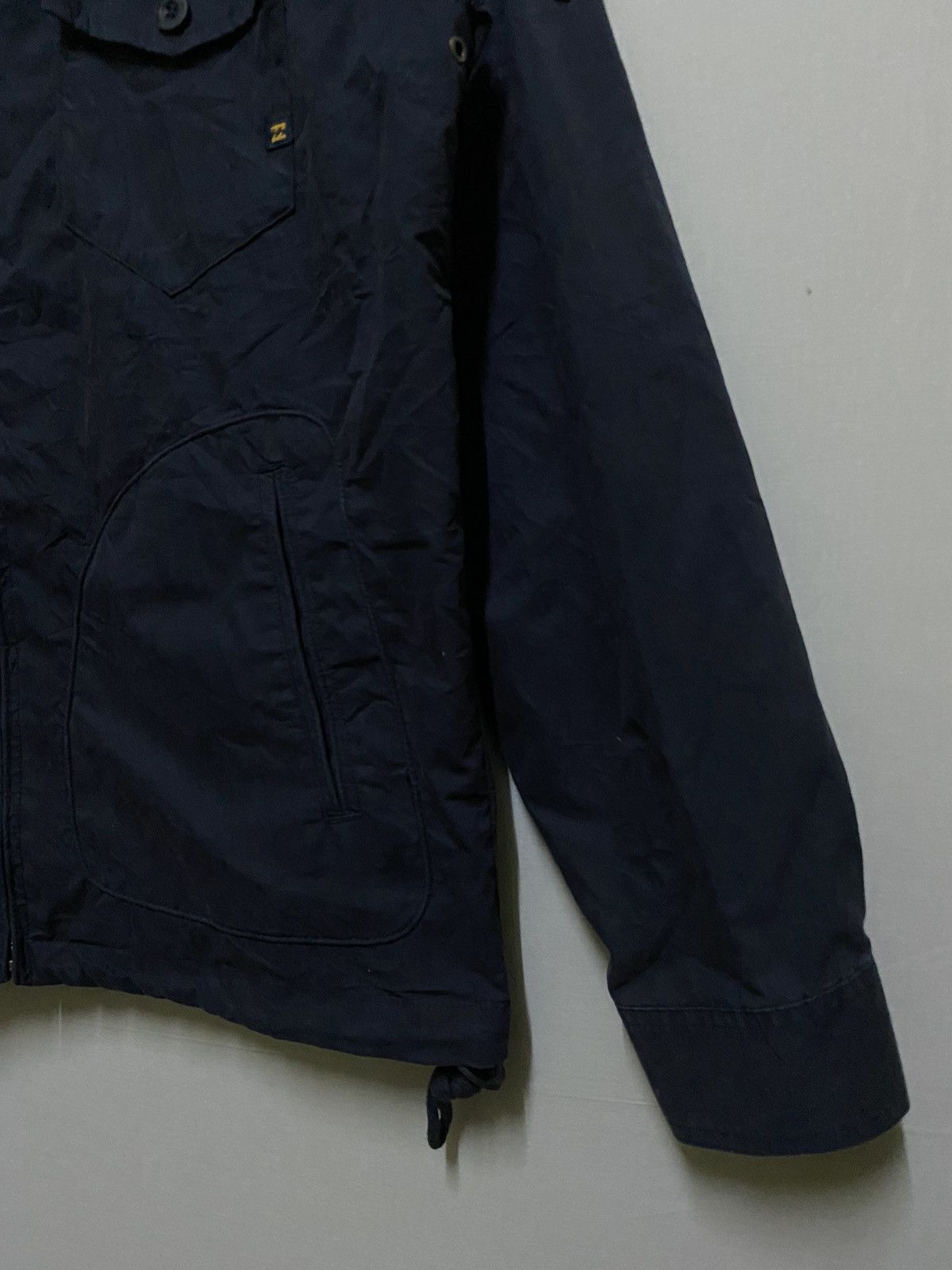 Billabong Billabong Jacket Hoodie zipper Size US L / EU 52-54 / 3 - 5 Thumbnail