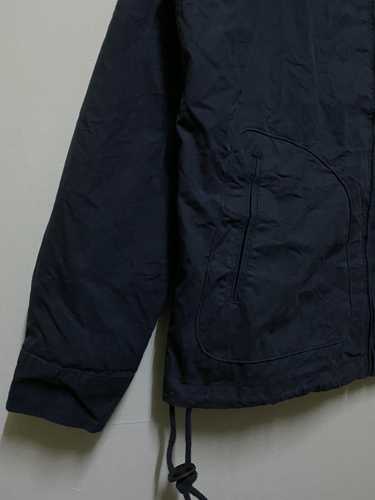 Billabong Billabong Jacket Hoodie zipper Size US L / EU 52-54 / 3 - 3 Thumbnail
