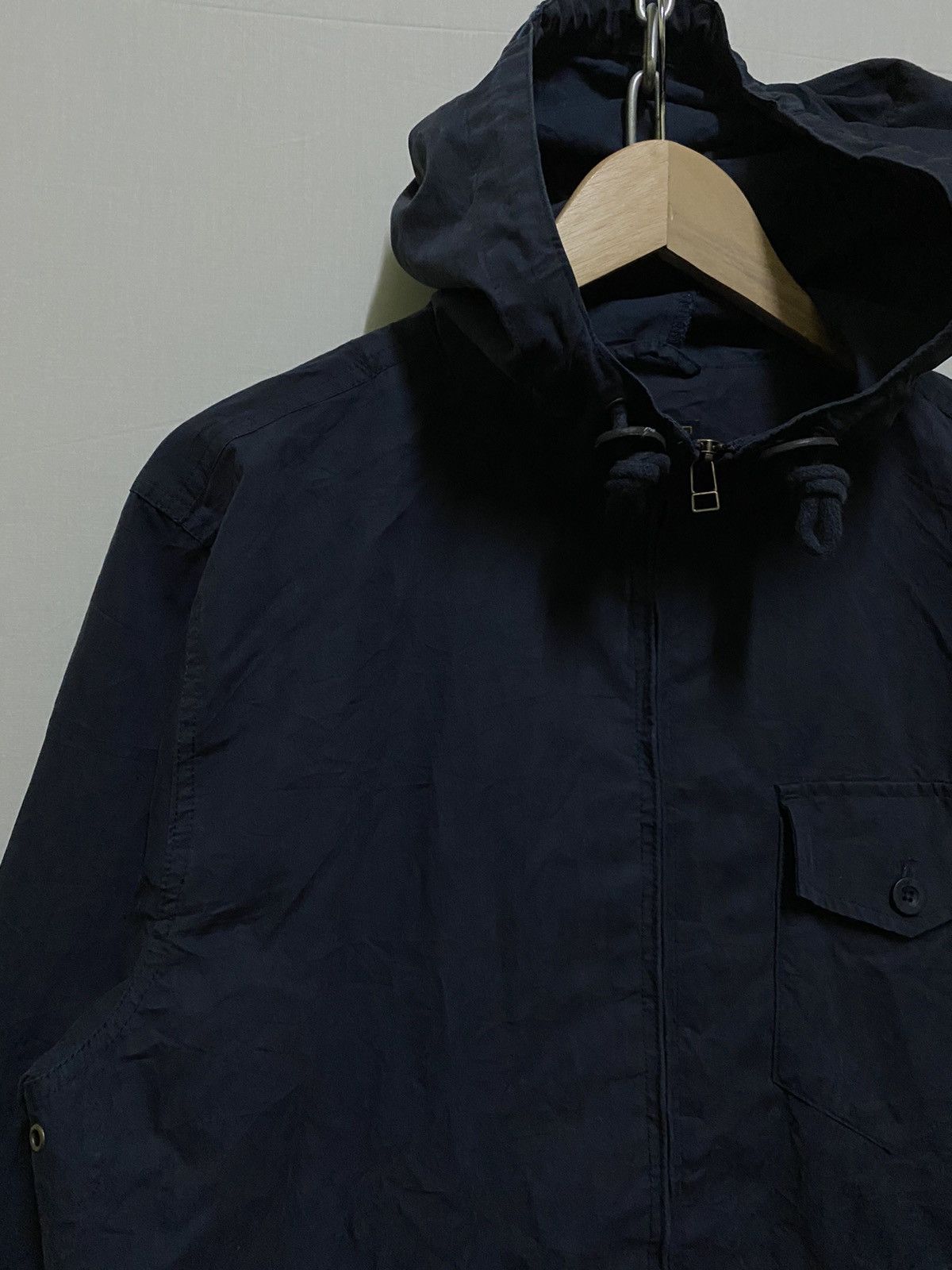 Billabong Billabong Jacket Hoodie zipper Size US L / EU 52-54 / 3 - 2 Thumbnail