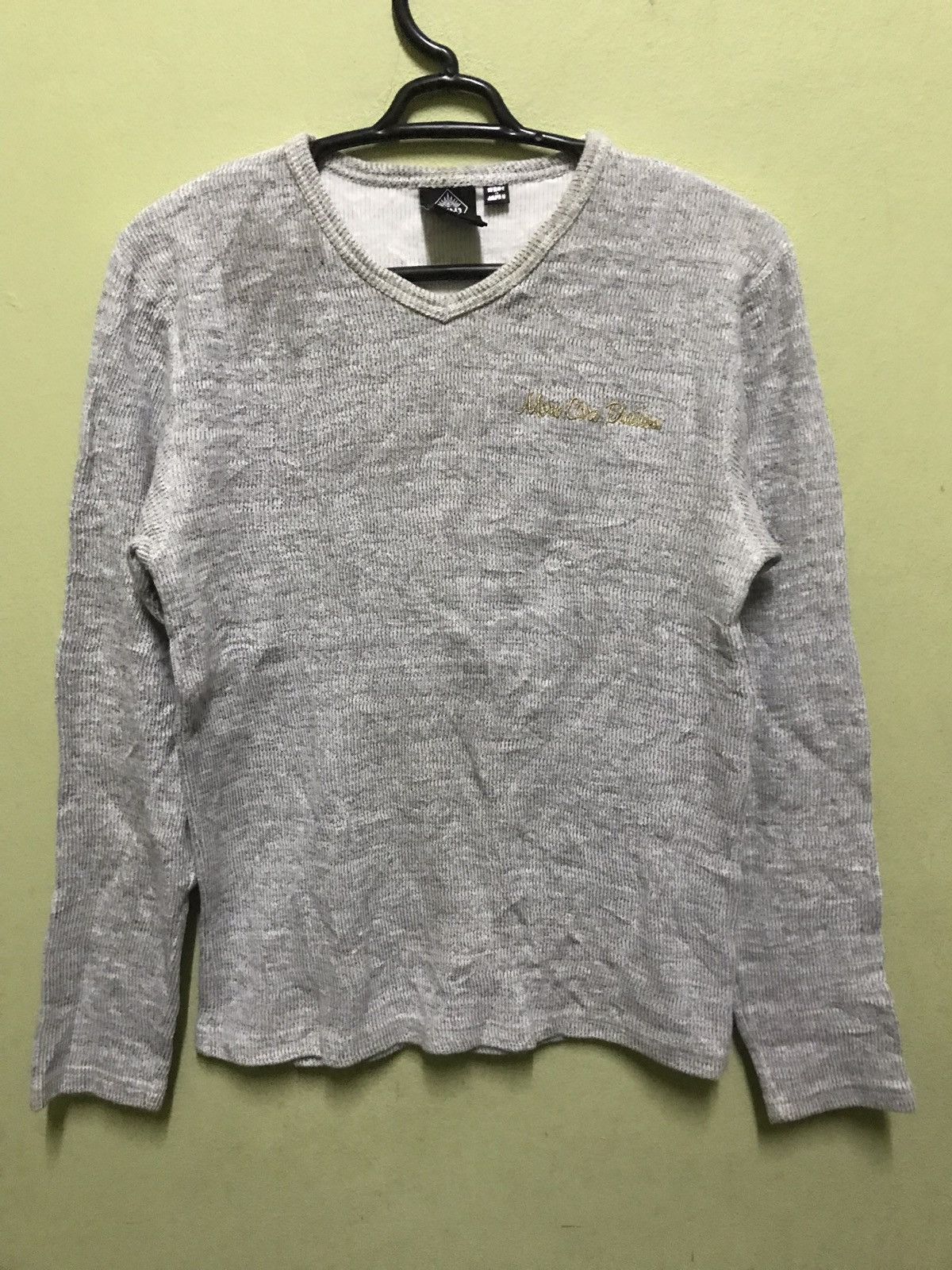 Japanese Brand More Core Division By Micheal Tomson Size US M / EU 48-50 / 2 - 1 Thumbnail