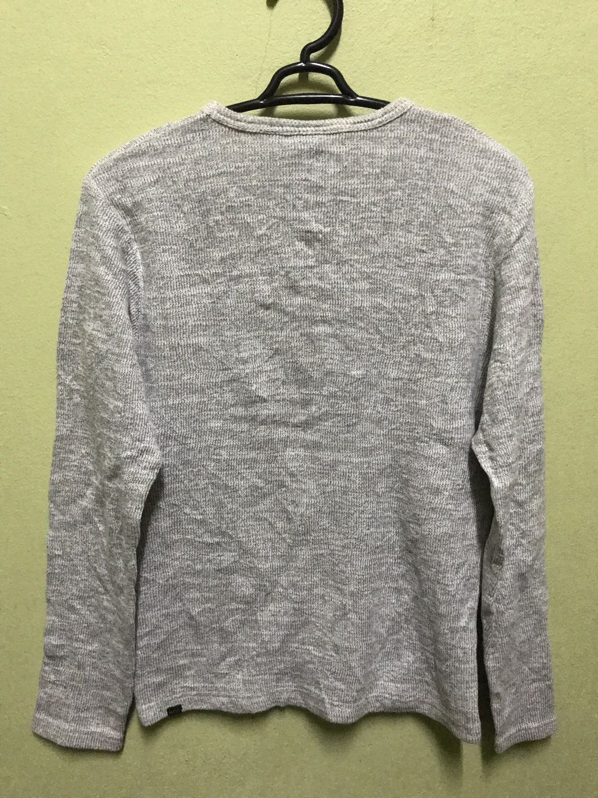 Japanese Brand More Core Division By Micheal Tomson Size US M / EU 48-50 / 2 - 5 Thumbnail