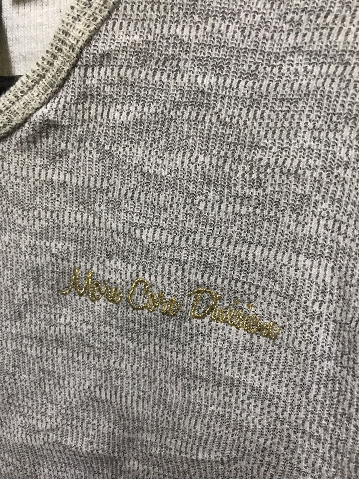 Japanese Brand More Core Division By Micheal Tomson Size US M / EU 48-50 / 2 - 2 Thumbnail
