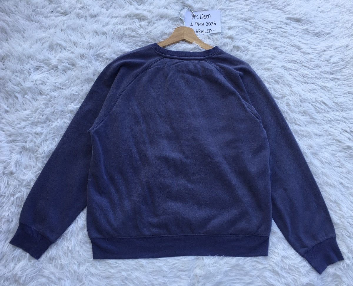 Converse Vintage Converse All Star Chuck Taylor Sweatshirt Size US L / EU 52-54 / 3 - 12 Thumbnail