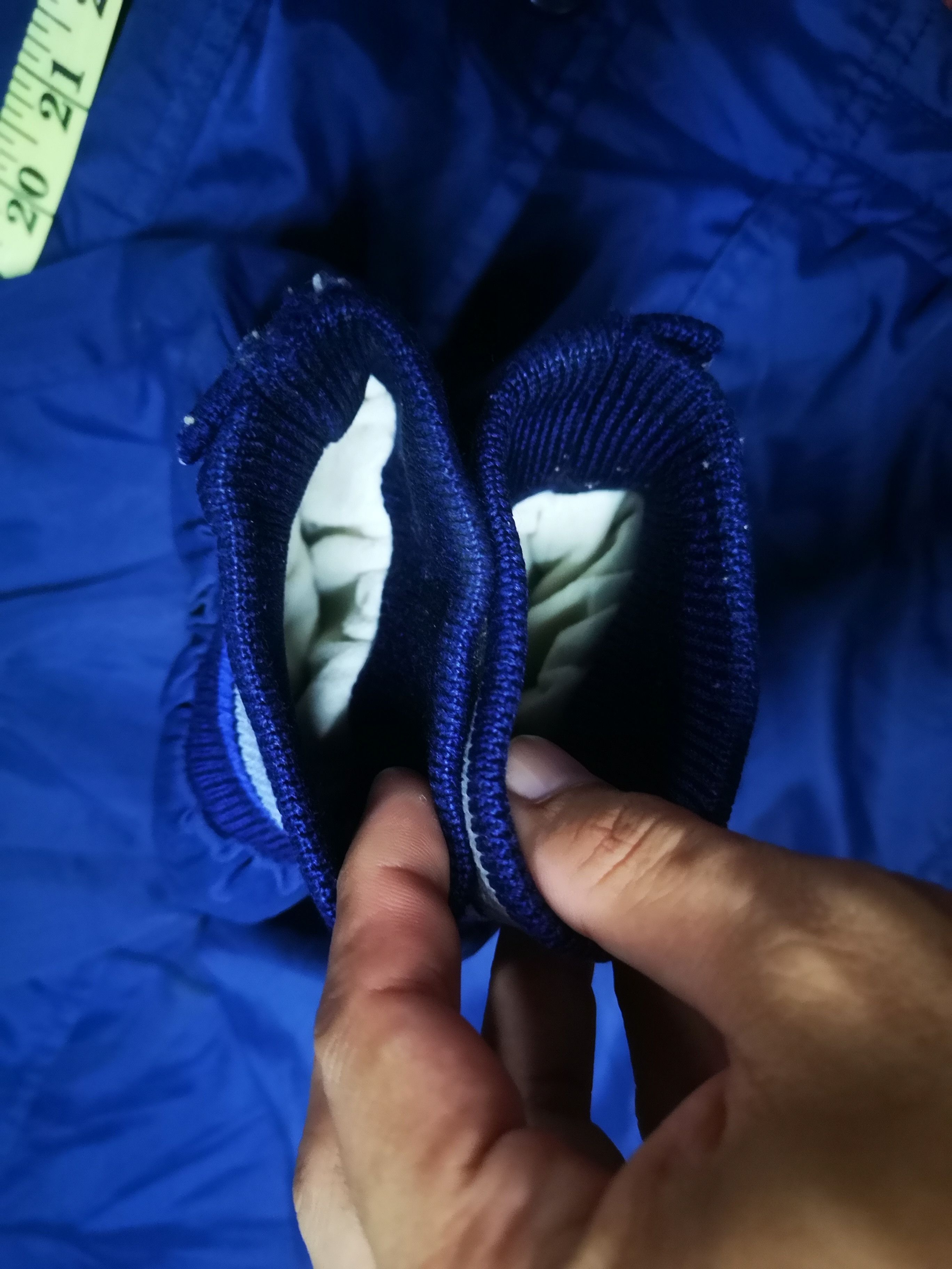 Japanese Brand × Mizuno × Vintage Vintage Windbreaker Superstar by Mizuno Size US L / EU 52-54 / 3 - 7 Thumbnail