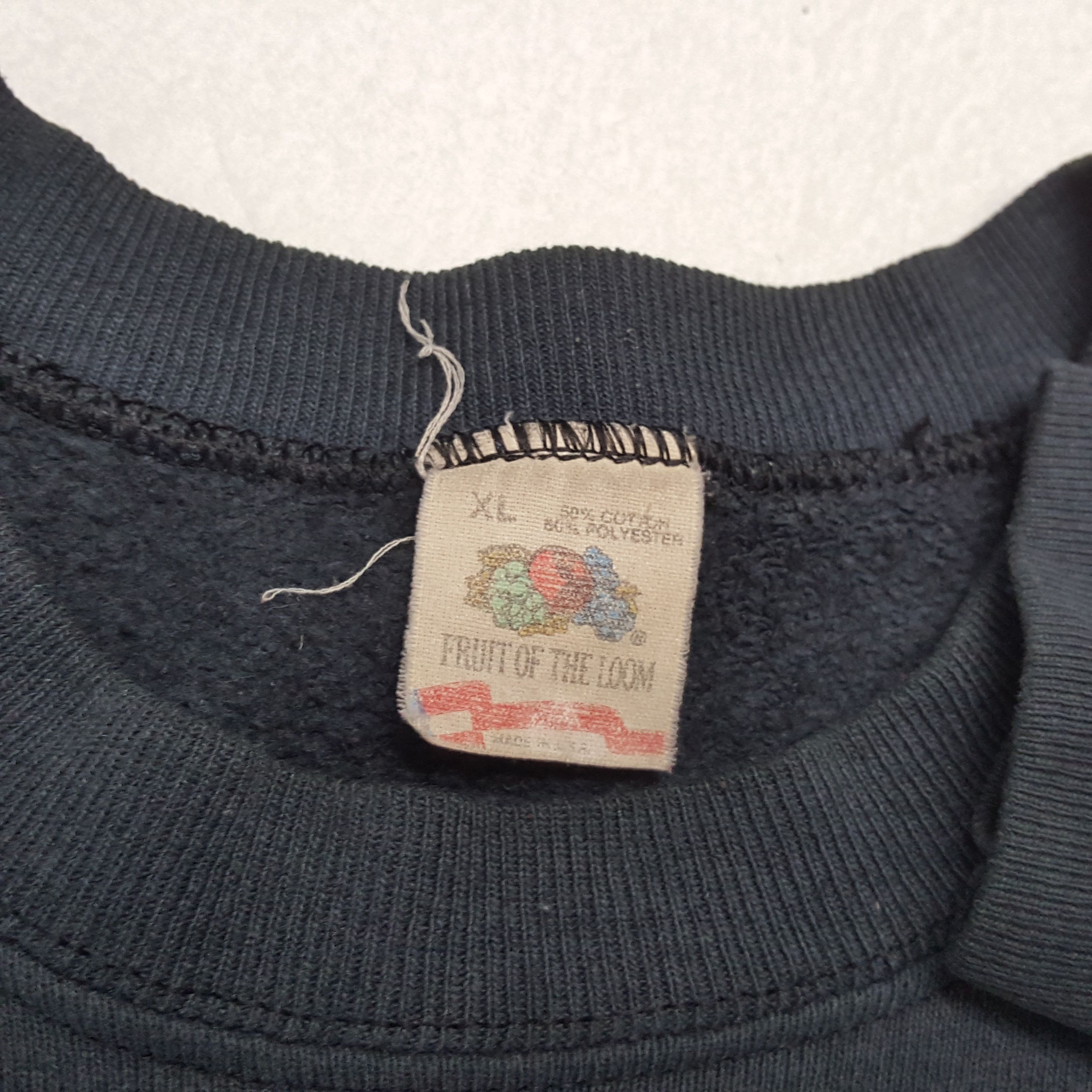 Vintage Eagle Big Print BRANSON MISSOURI Vintage Sweatshirt Size US M / EU 48-50 / 2 - 10 Thumbnail