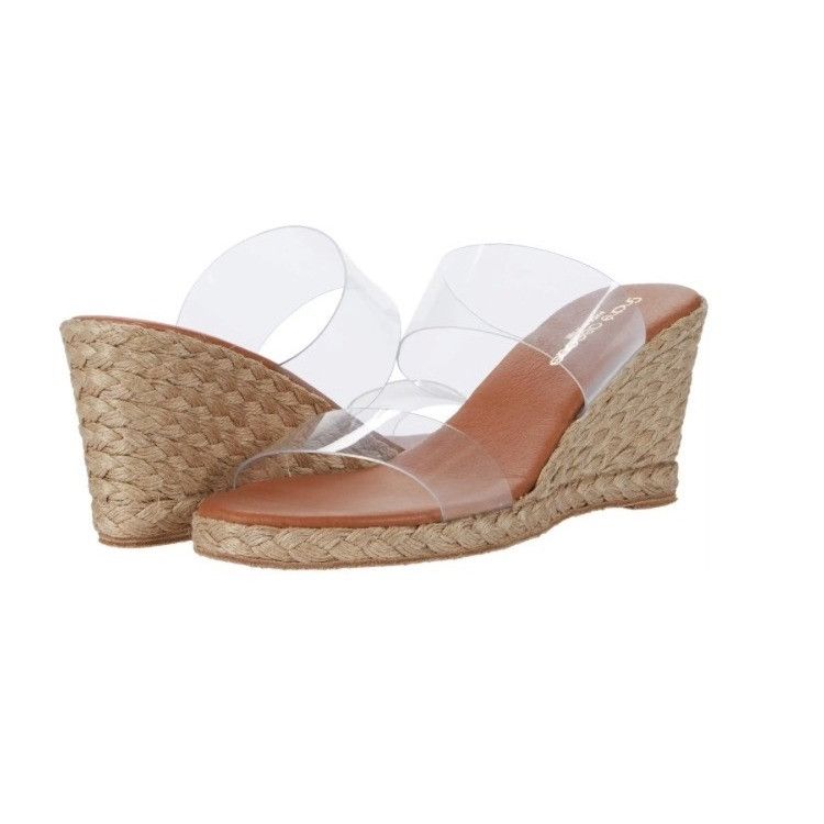 andre assous anfisa wedge