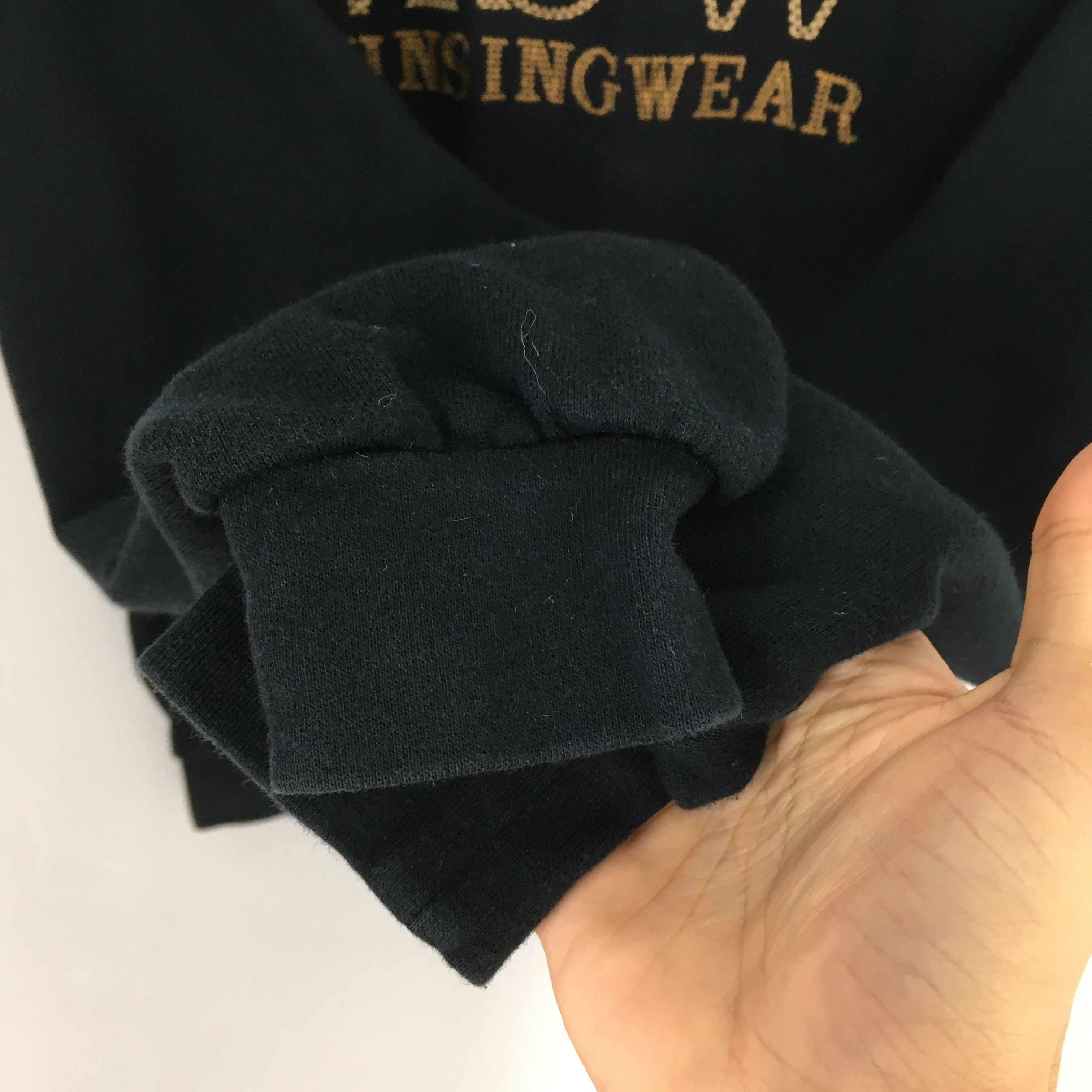 Grand Slam × Japanese Brand Munsingwear Sweatshirt Medium Vintage Size US M / EU 48-50 / 2 - 5 Thumbnail