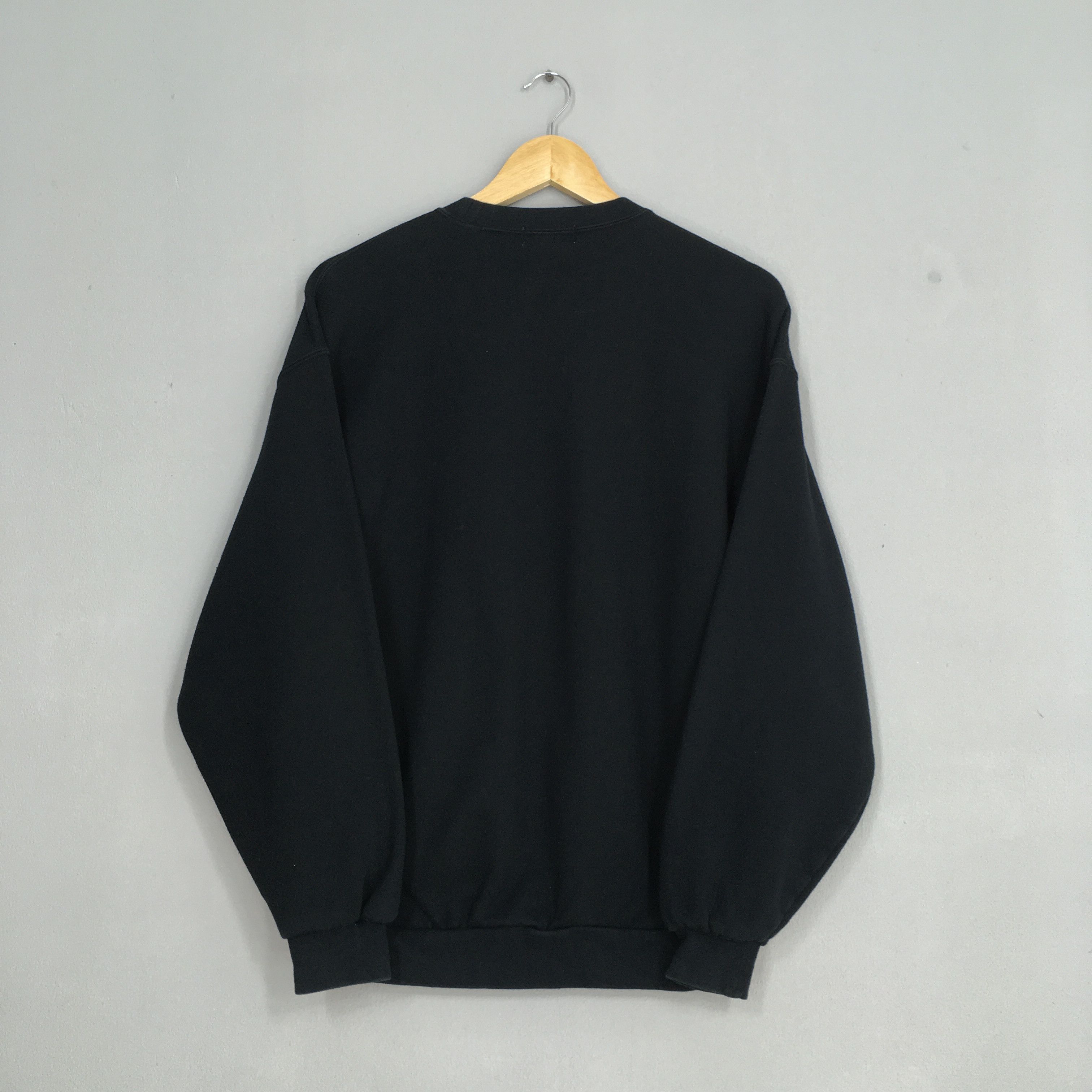 Grand Slam × Japanese Brand Munsingwear Sweatshirt Medium Vintage Size US M / EU 48-50 / 2 - 8 Thumbnail