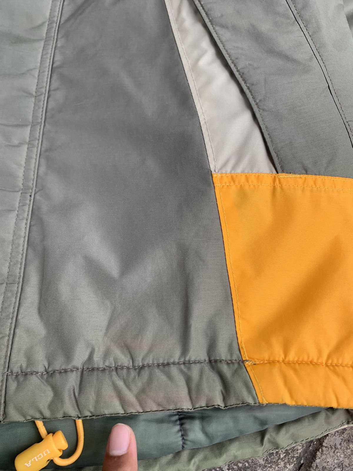 Columbia 👹Columbia Omni-tech Winter Jacket Size US L / EU 52-54 / 3 - 9 Thumbnail