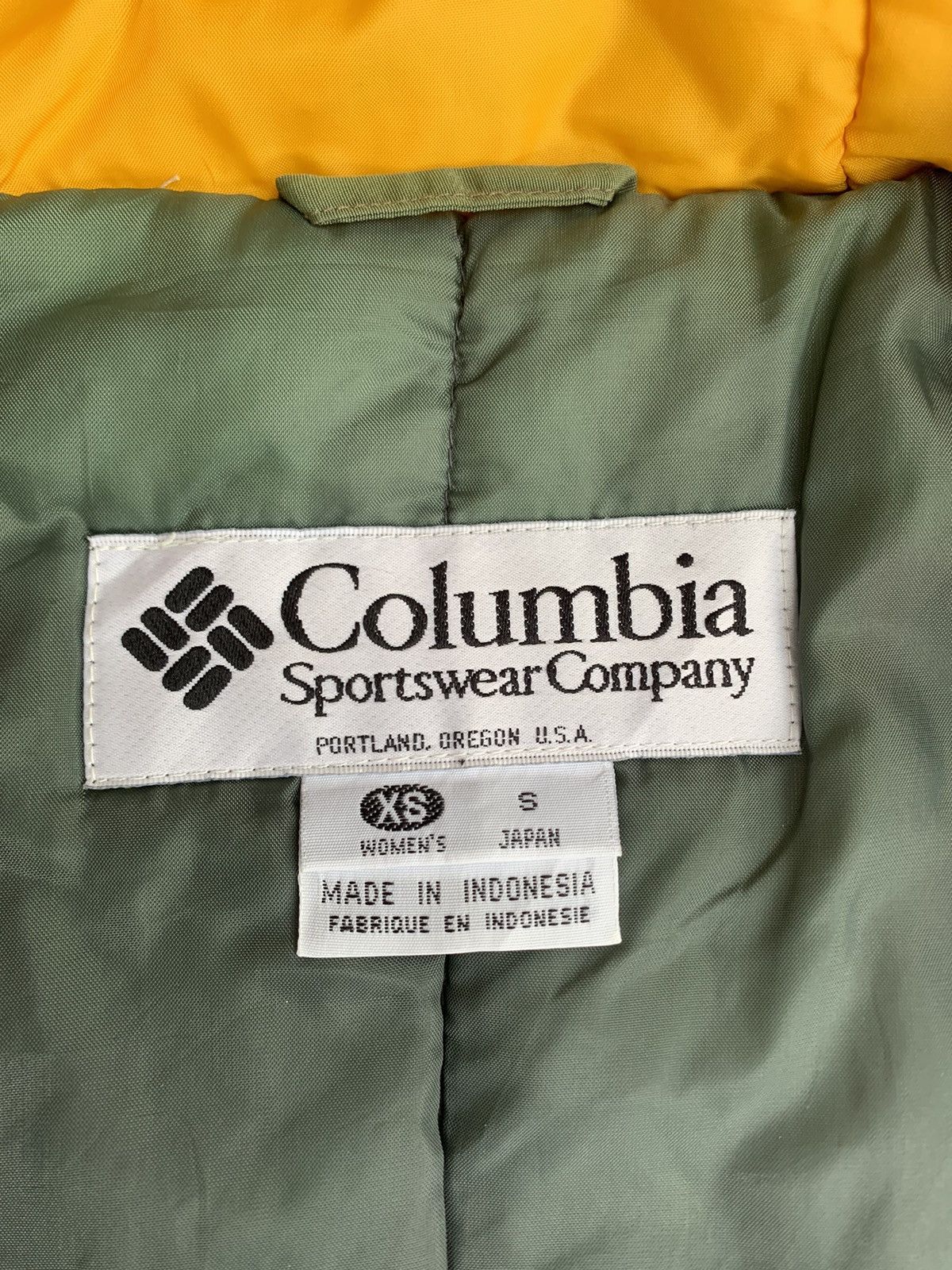 Columbia 👹Columbia Omni-tech Winter Jacket Size US L / EU 52-54 / 3 - 14 Thumbnail