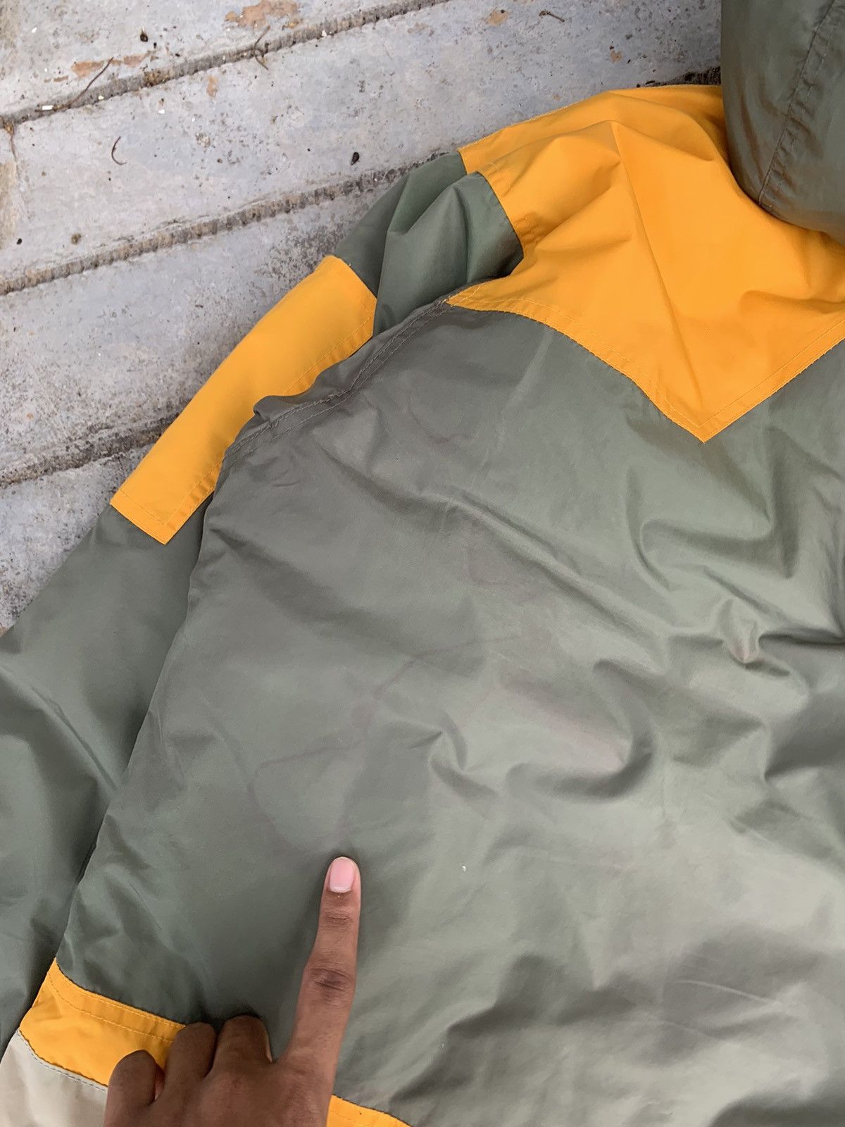 Columbia 👹Columbia Omni-tech Winter Jacket Size US L / EU 52-54 / 3 - 16 Thumbnail