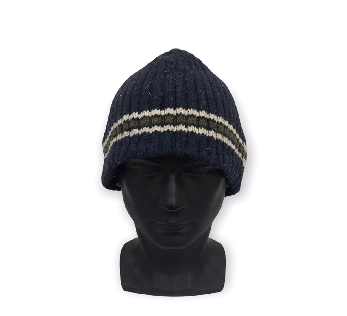 Gb Plain Beanie Hat