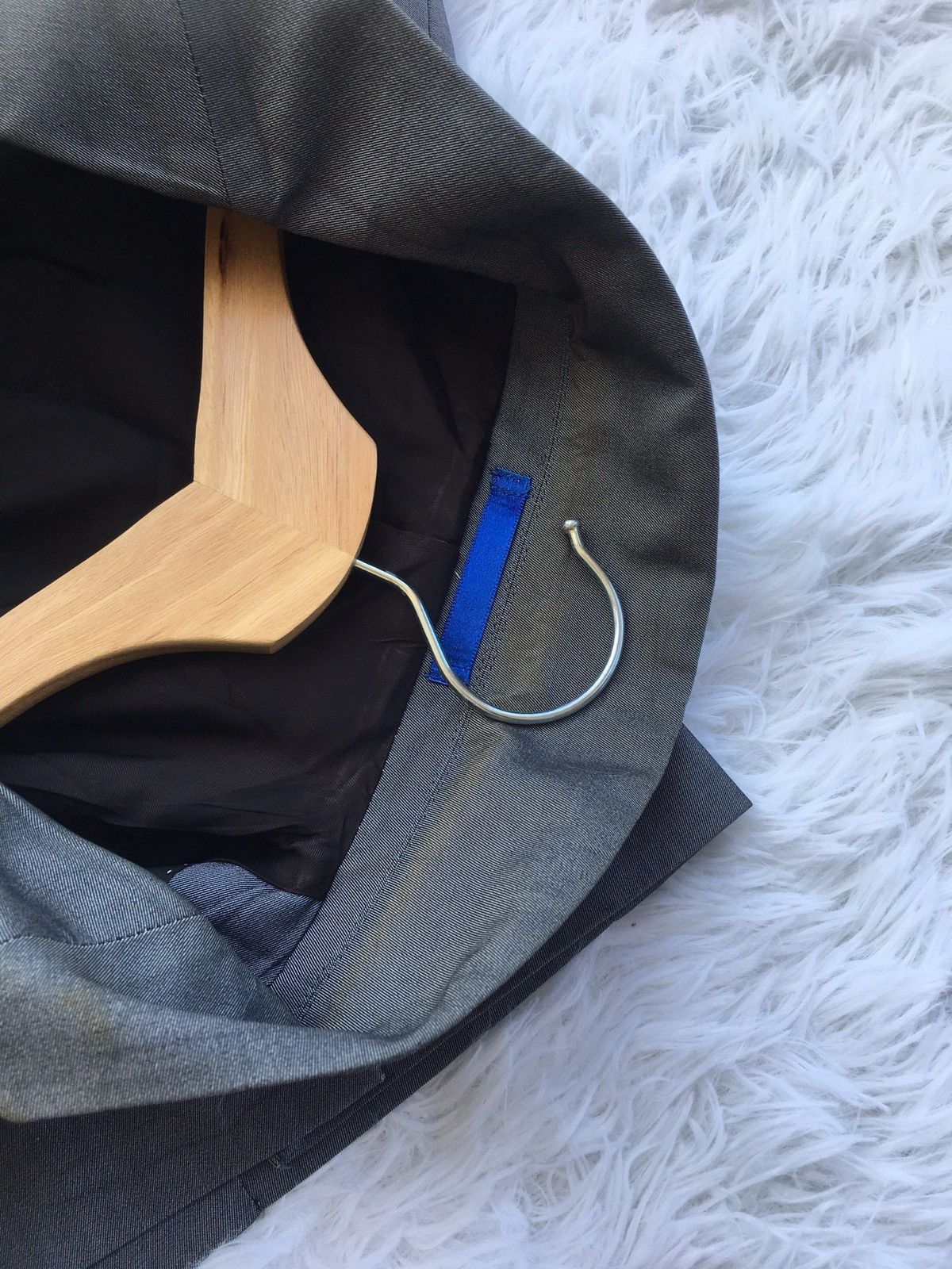Paul Smith Rare Vintage Paul Smith Blazer Size 36R - 17 Thumbnail