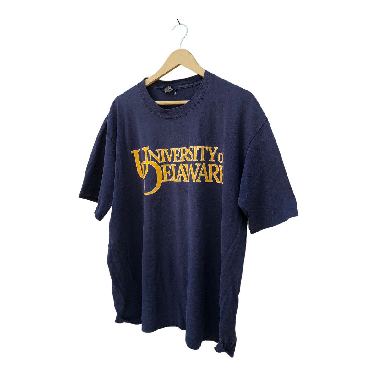 Jansport × Vintage Jansport Vintage University Of Delaware Size US XXL / EU 58 / 5 - 1 Thumbnail