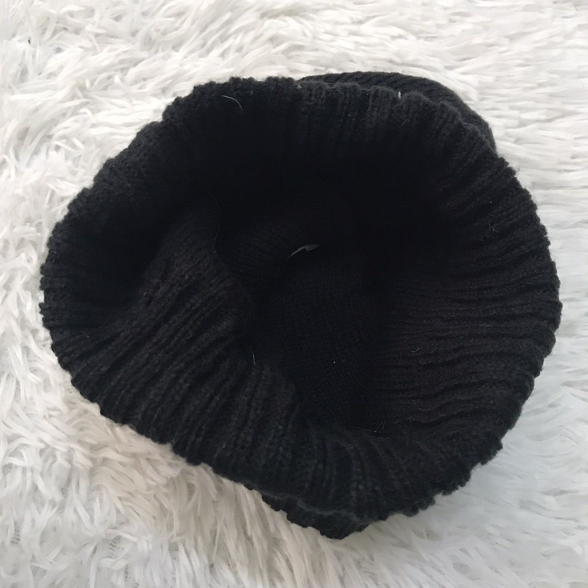 Converse 3 pieces Converse Beanie / Snow Hat / Snow Cap Size ONE SIZE - 20 Thumbnail