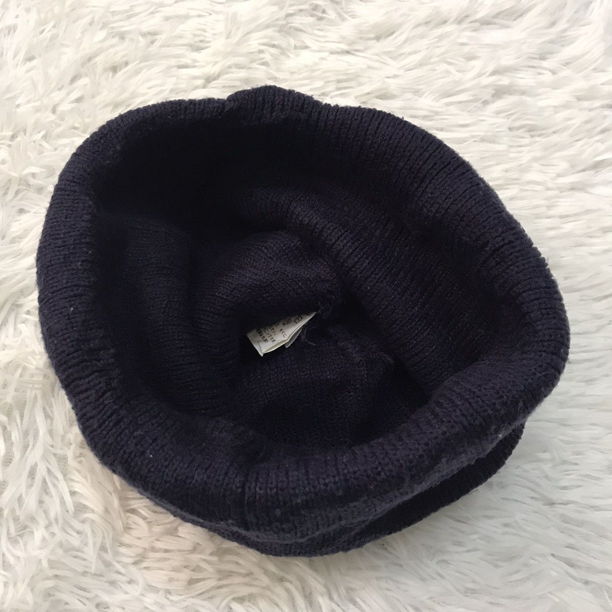 Converse 3 pieces Converse Beanie / Snow Hat / Snow Cap Size ONE SIZE - 14 Thumbnail