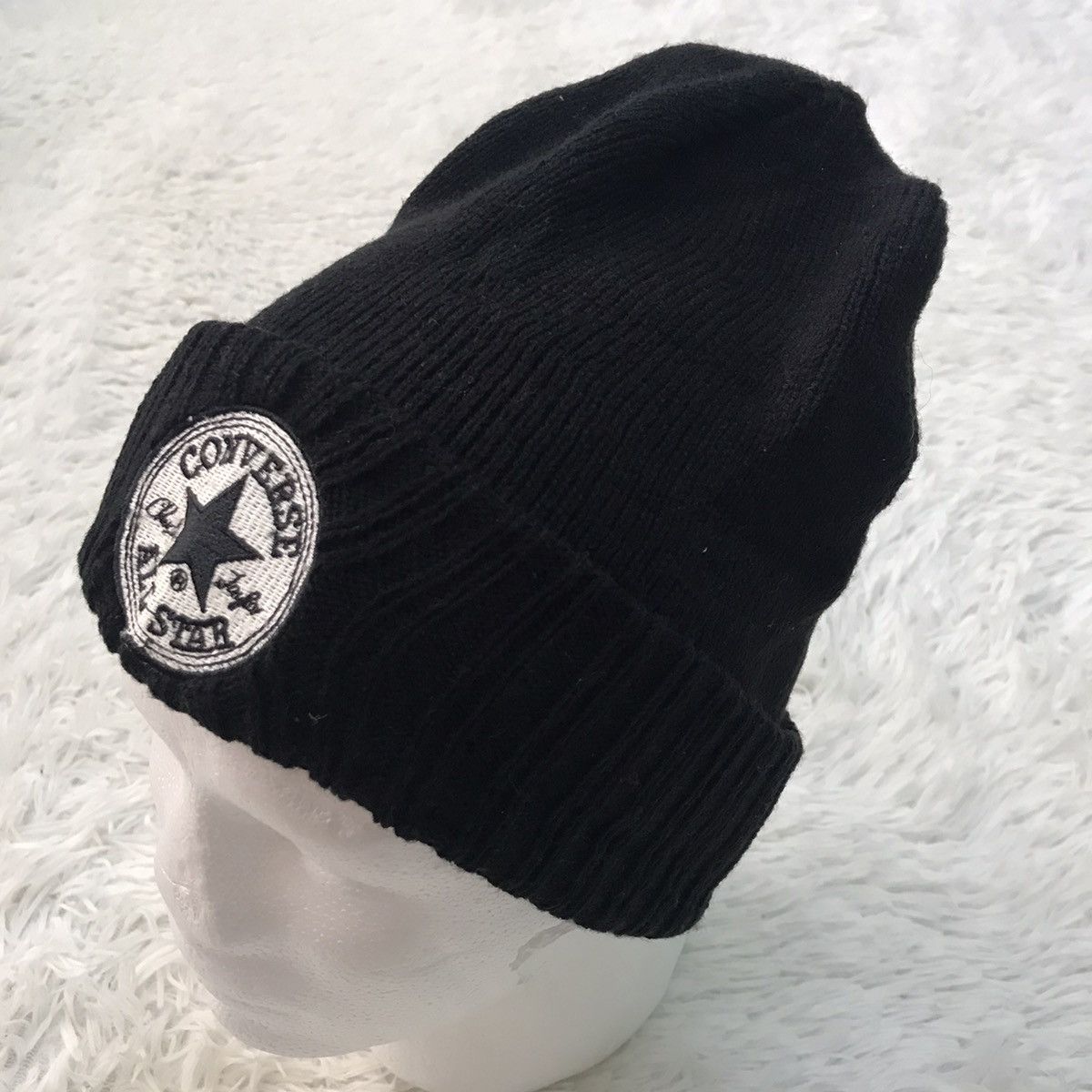 Converse 3 pieces Converse Beanie / Snow Hat / Snow Cap Size ONE SIZE - 25 Thumbnail