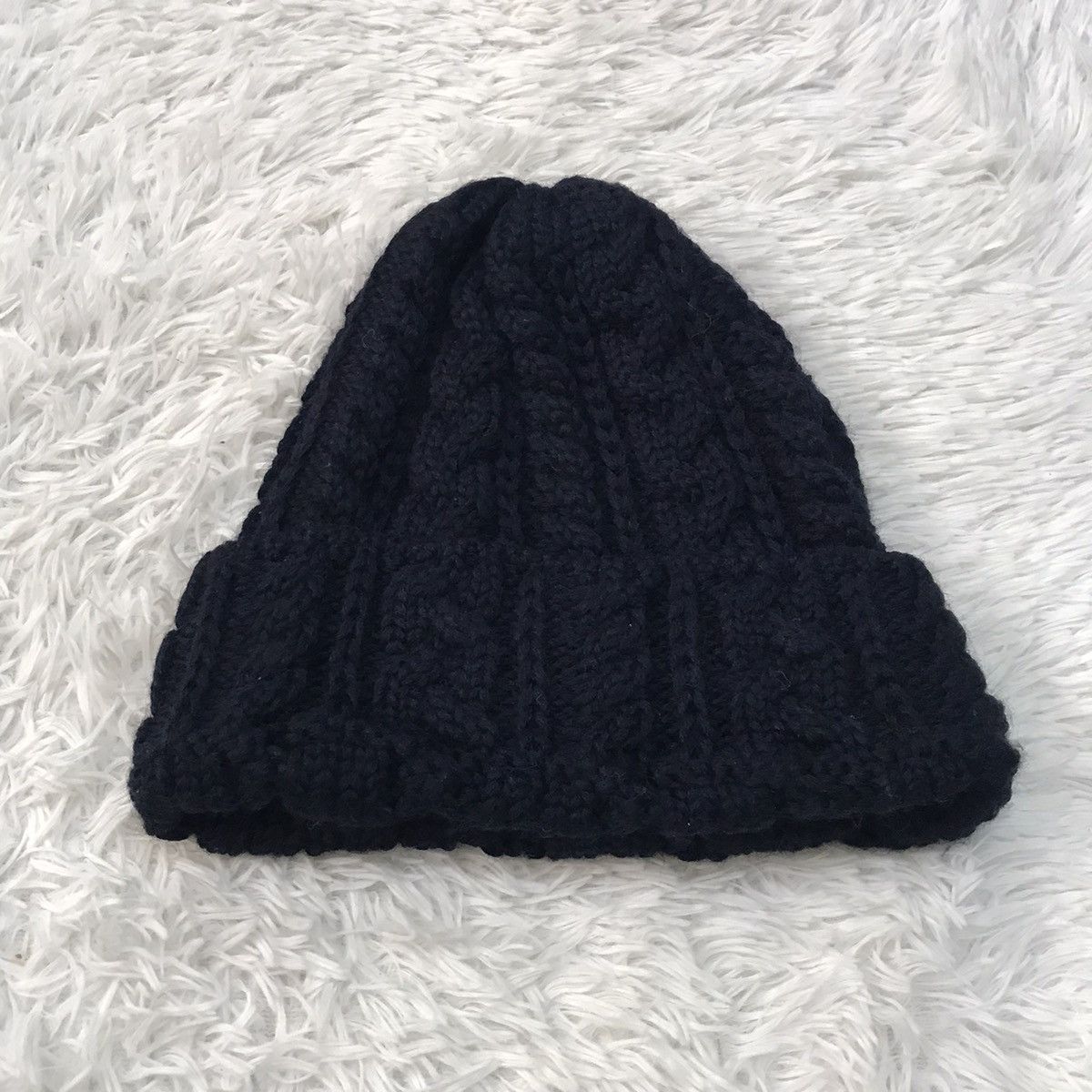 CA4LA Japanese Ca4la Wool Beanie / Snow Hat / Snow Cap Size ONE SIZE - 2 Thumbnail