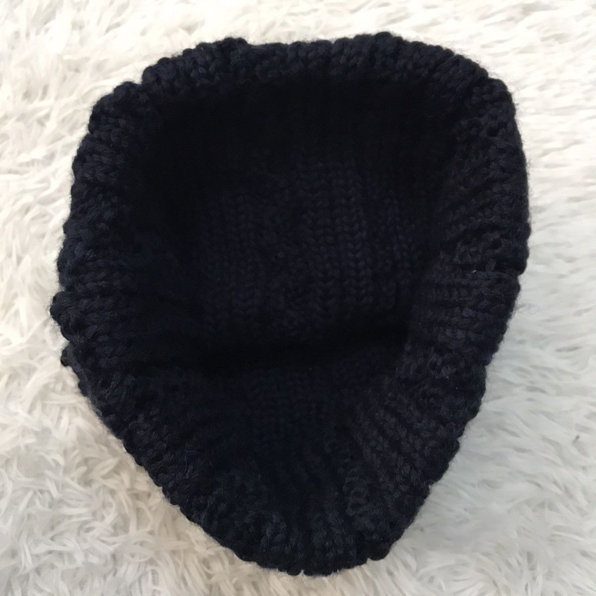 CA4LA Japanese Ca4la Wool Beanie / Snow Hat / Snow Cap Size ONE SIZE - 4 Thumbnail