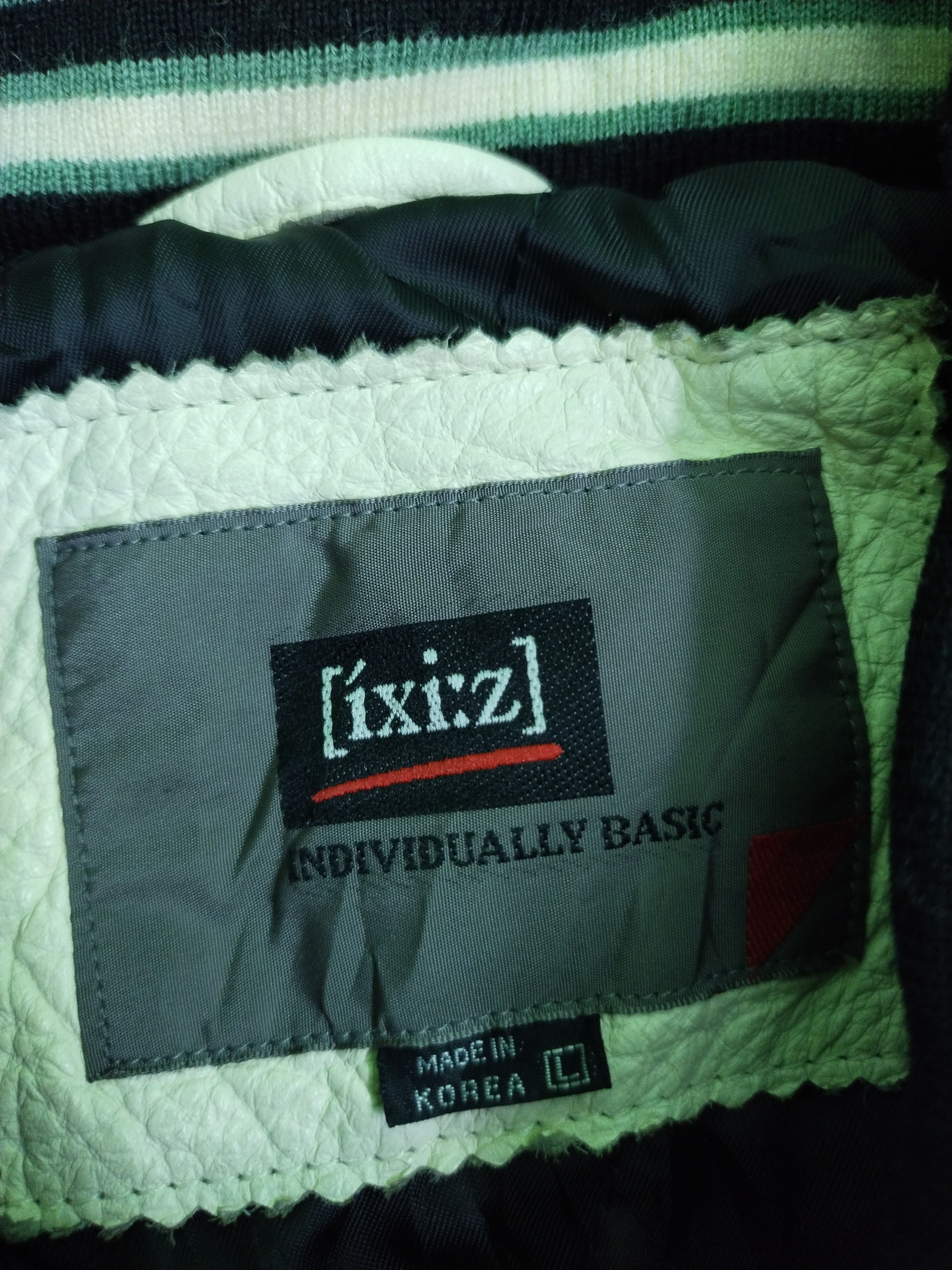Vintage VTG 80s ixi-z Limited Edition Champ Team Hoodie Varsity Size US L / EU 52-54 / 3 - 21 Thumbnail