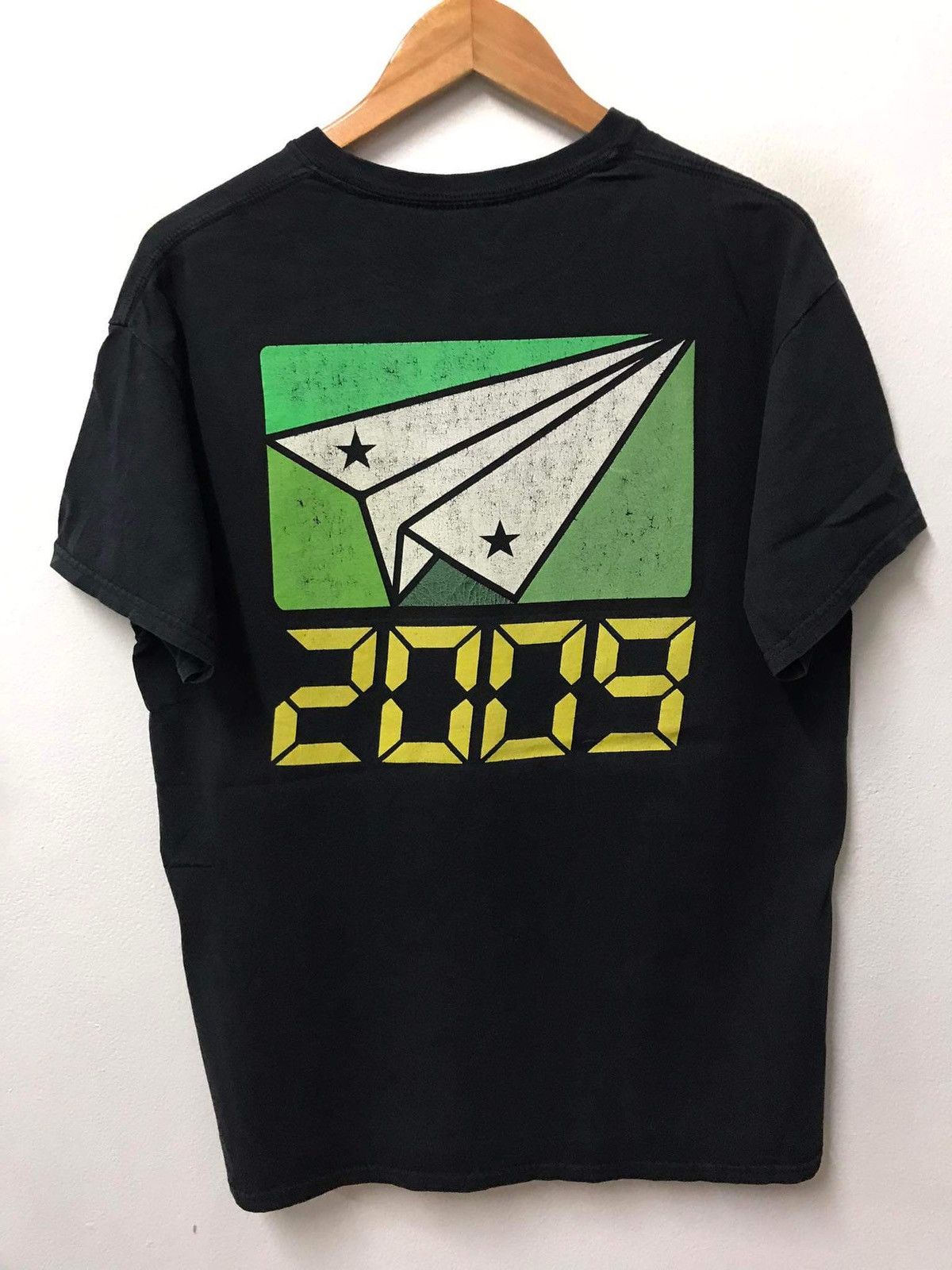 Wiz Khalifa Jet Life Taylor Gang T shirt Grailed