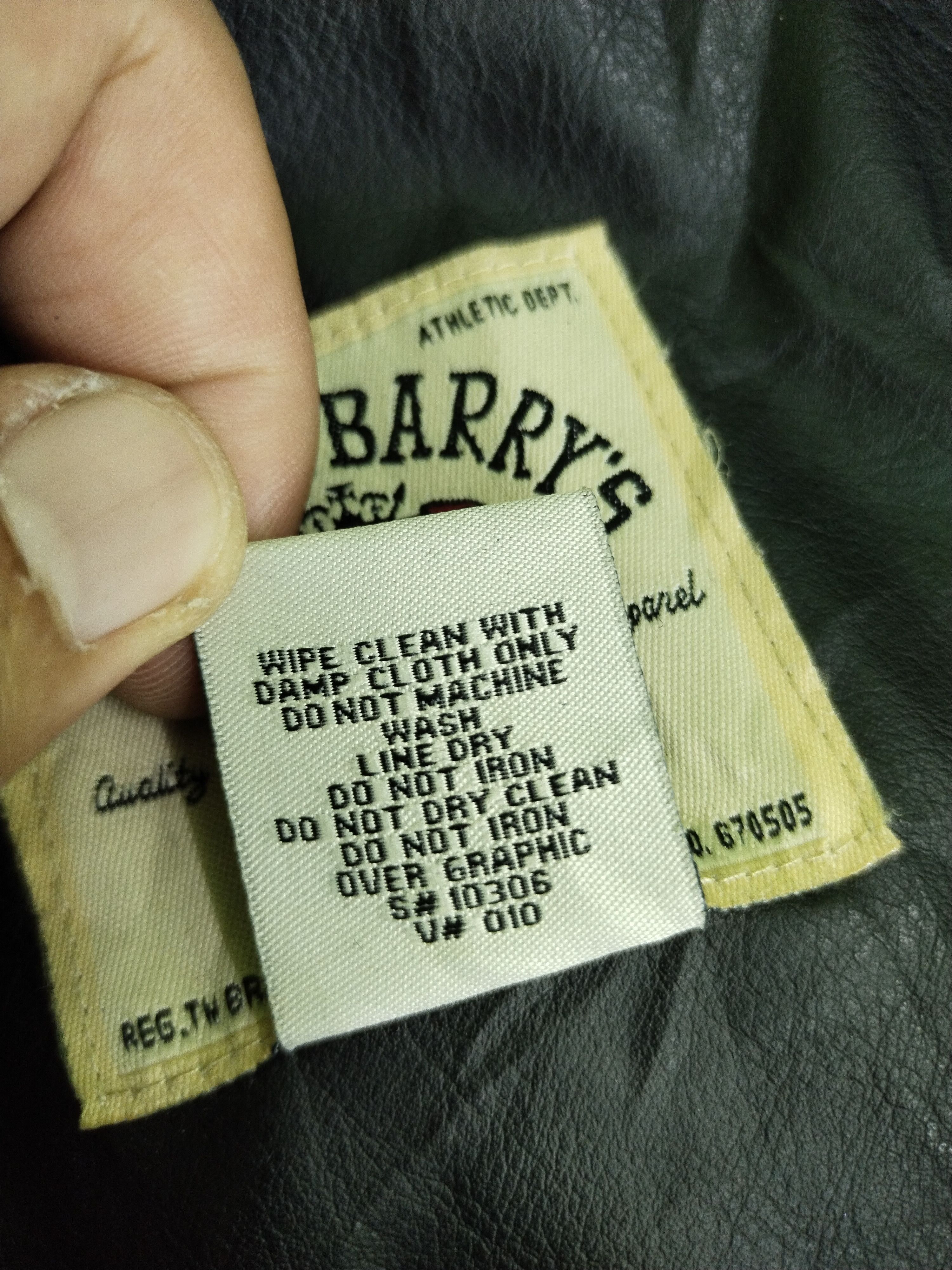 Steve And Barrys VINTAGE STEVE AND BARRYS RIKERS ISLAND RAVEN BOMBER JACKET Size US M / EU 48-50 / 2 - 14 Thumbnail
