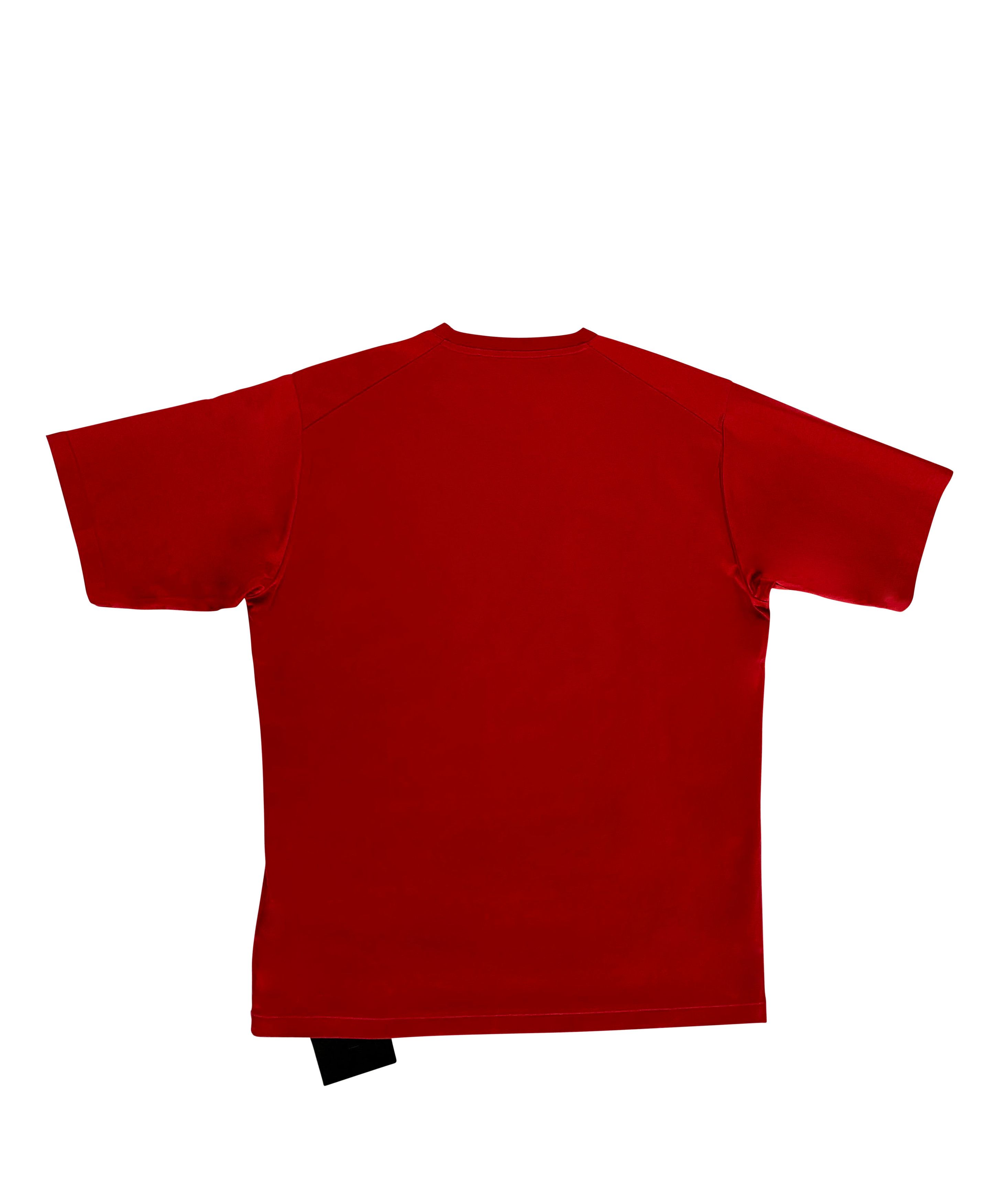 Kiko Kostadinov ⚡️QUICK SALE⚡️Mackintosh by Kiko Kostadinov Red T-Shirt Size US L / EU 52-54 / 3 - 2 Thumbnail
