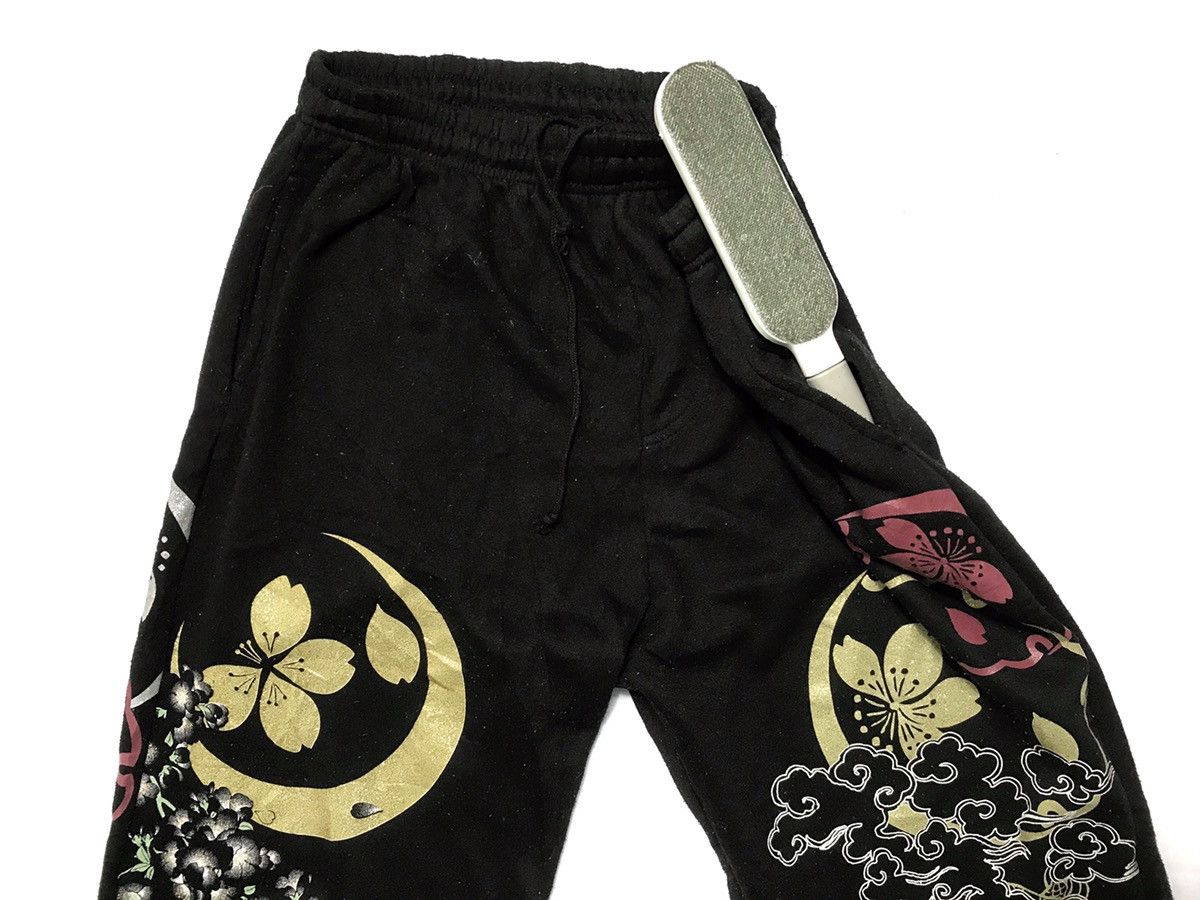 Japanese Brand Dragon Track Pant Size US 32 / EU 48 - 5 Thumbnail
