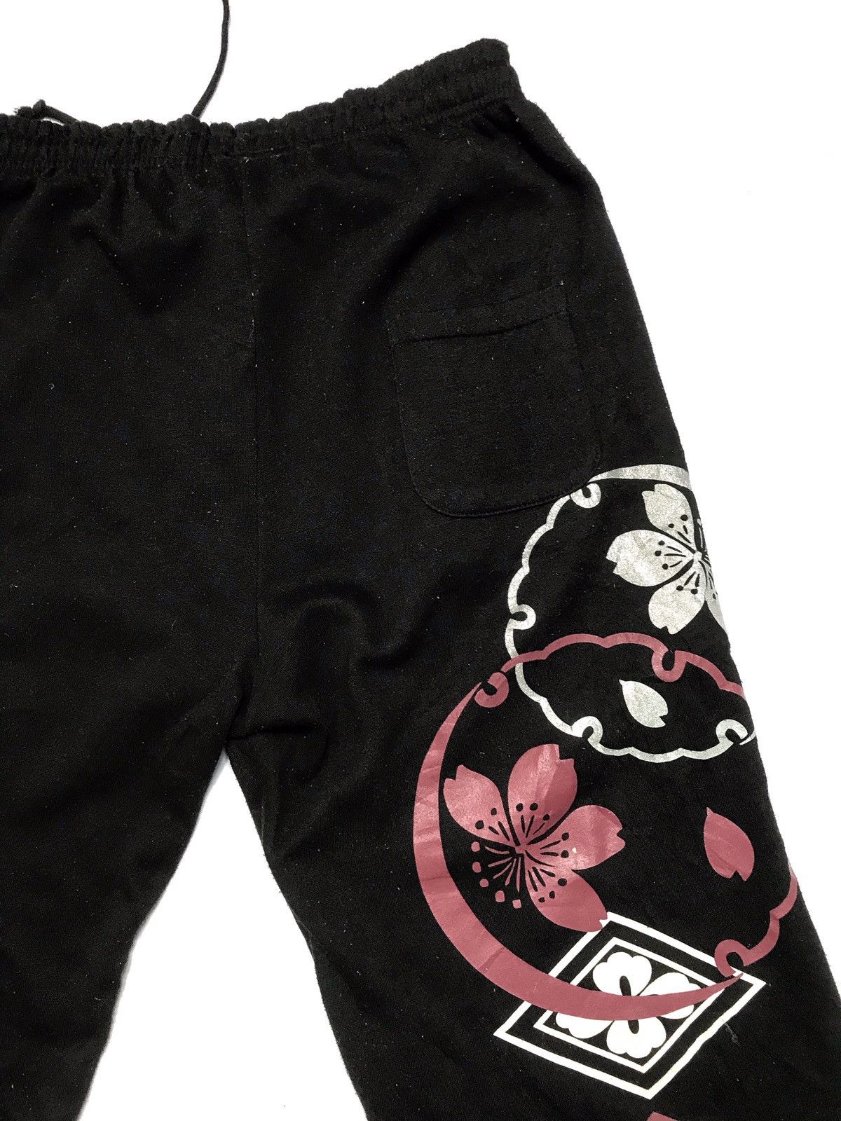 Japanese Brand Dragon Track Pant Size US 32 / EU 48 - 7 Thumbnail