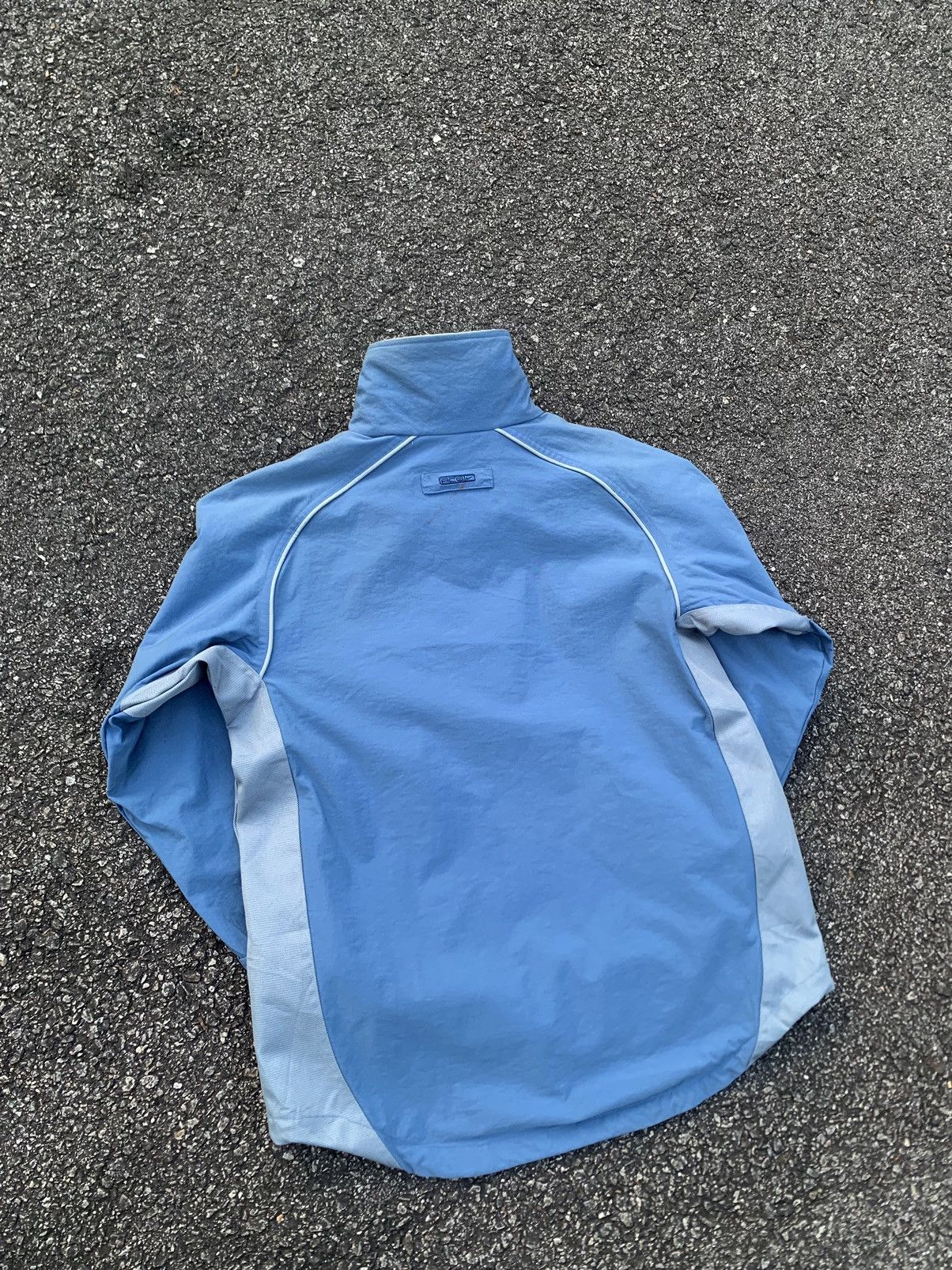 Nike Nike ACG Outer Layer Couche Externe Jacket Size US L / EU 52-54 / 3 - 11 Thumbnail