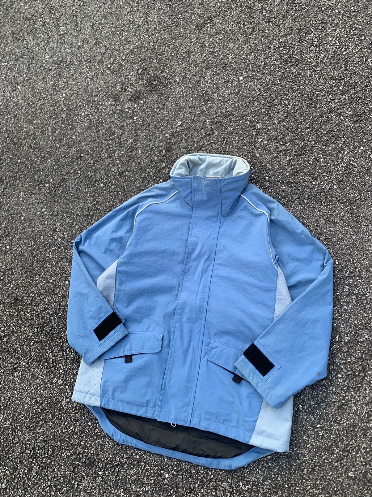 Nike Nike ACG Outer Layer Couche Externe Jacket Size US L / EU 52-54 / 3 - 7 Thumbnail