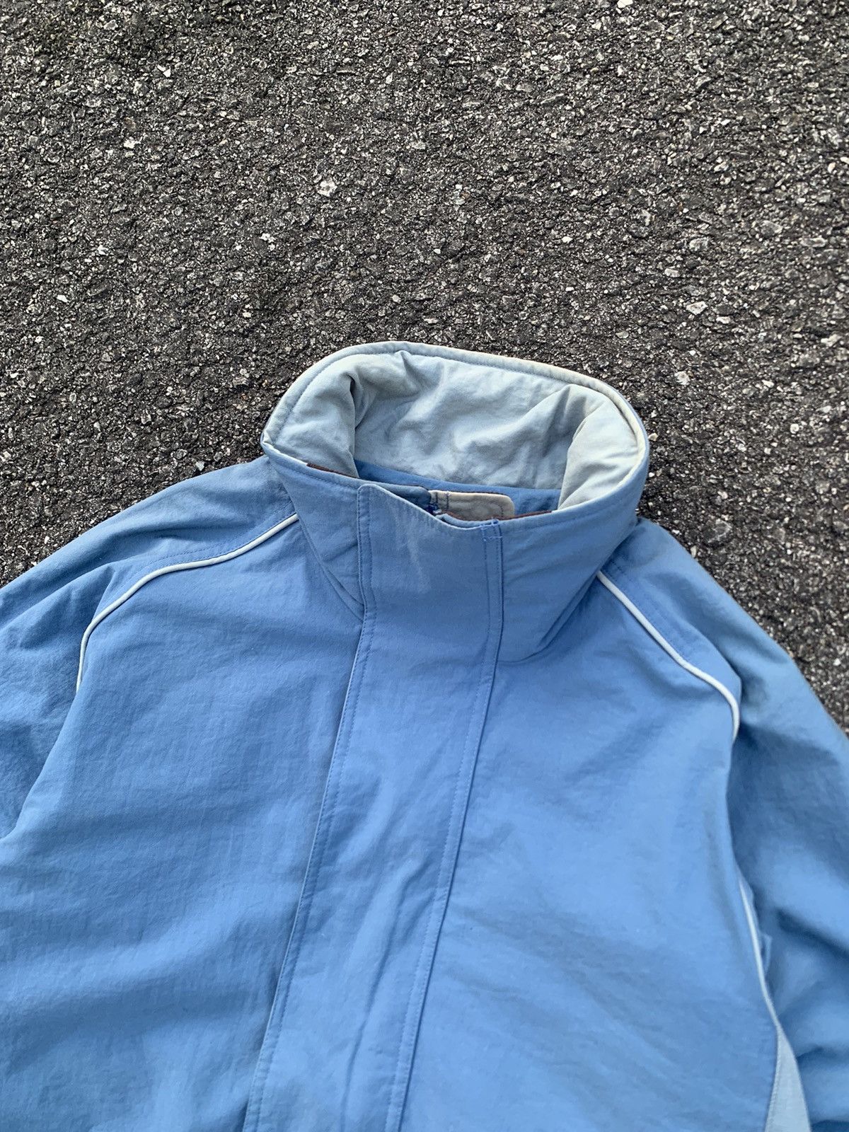 Nike Nike ACG Outer Layer Couche Externe Jacket Size US L / EU 52-54 / 3 - 4 Thumbnail
