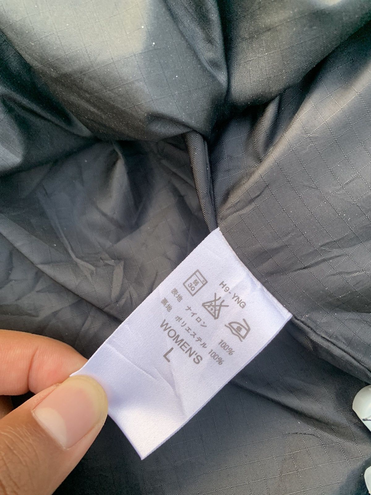 Nike Nike ACG Outer Layer Couche Externe Jacket Size US L / EU 52-54 / 3 - 15 Thumbnail