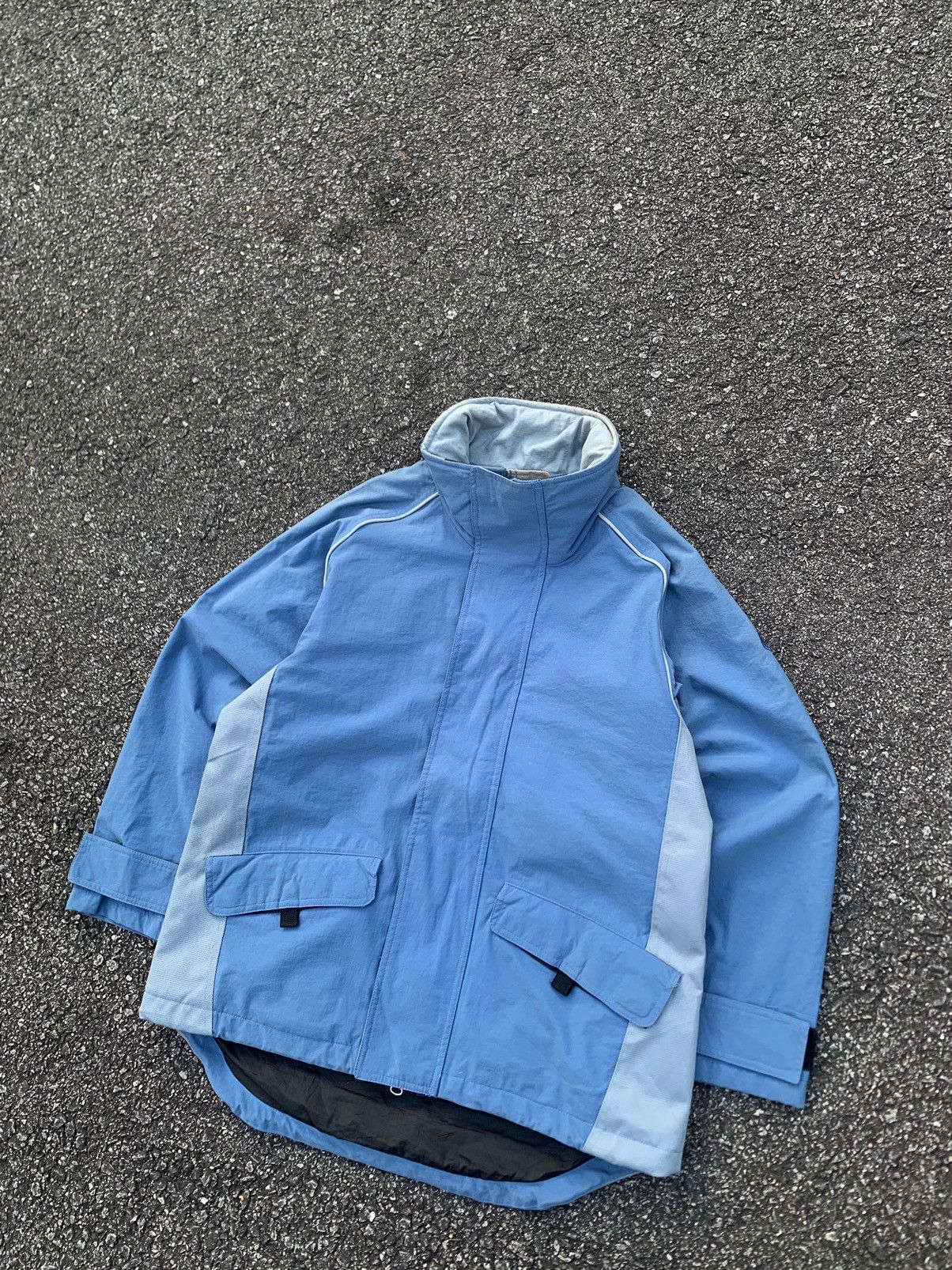 Nike Nike ACG Outer Layer Couche Externe Jacket Size US L / EU 52-54 / 3 - 1 Thumbnail