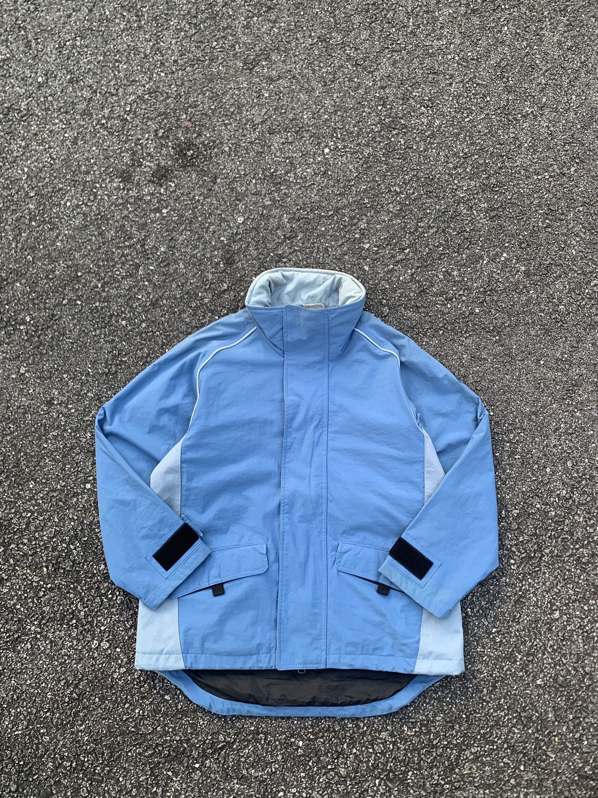 Nike Nike ACG Outer Layer Couche Externe Jacket Size US L / EU 52-54 / 3 - 9 Thumbnail