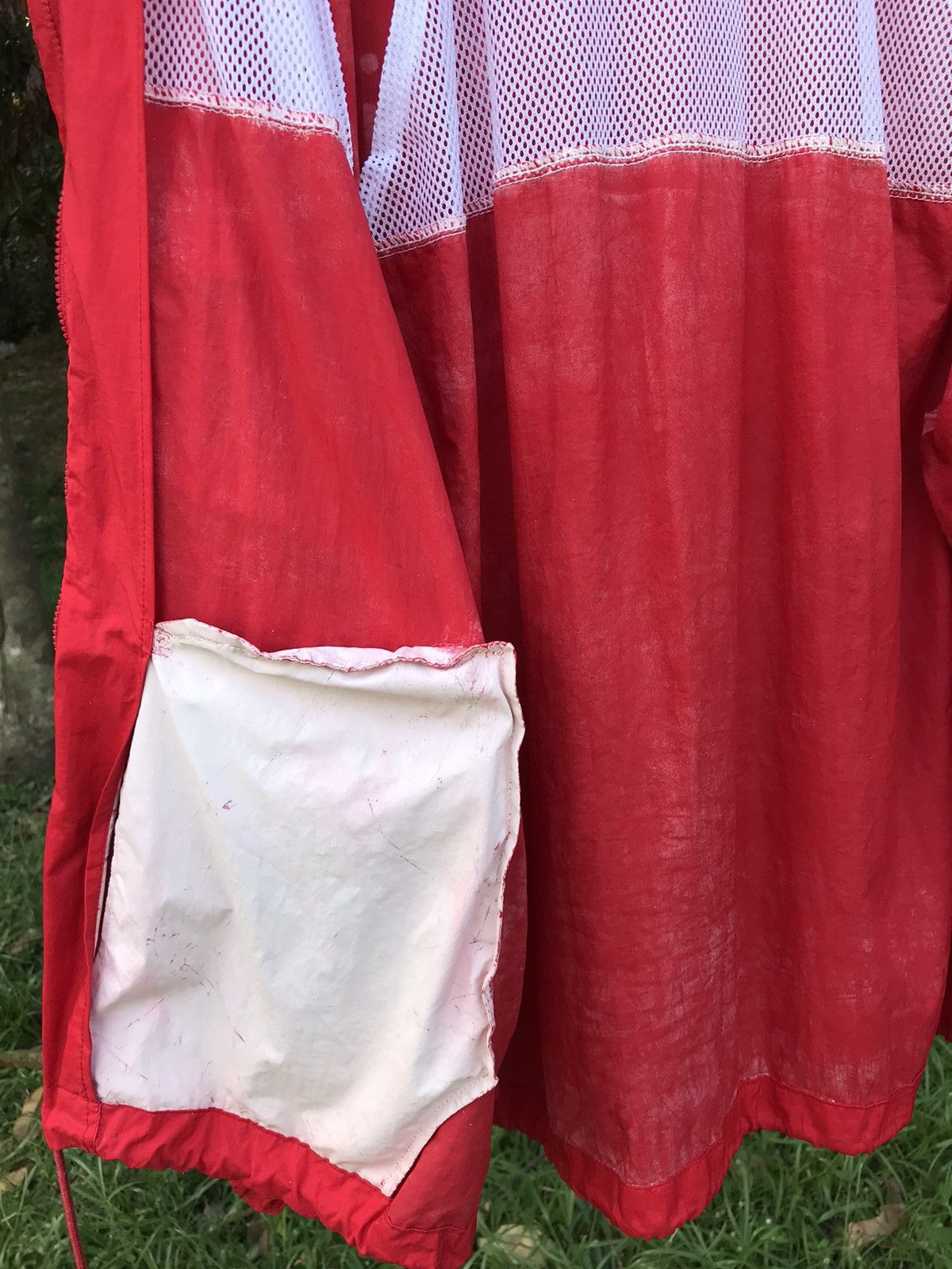 Christian Dior Monsieur × Vintage VINTAGE CHRISTIAN DIOR SPORT WINDBREAKER JACKET Size US L / EU 52-54 / 3 - 15 Thumbnail